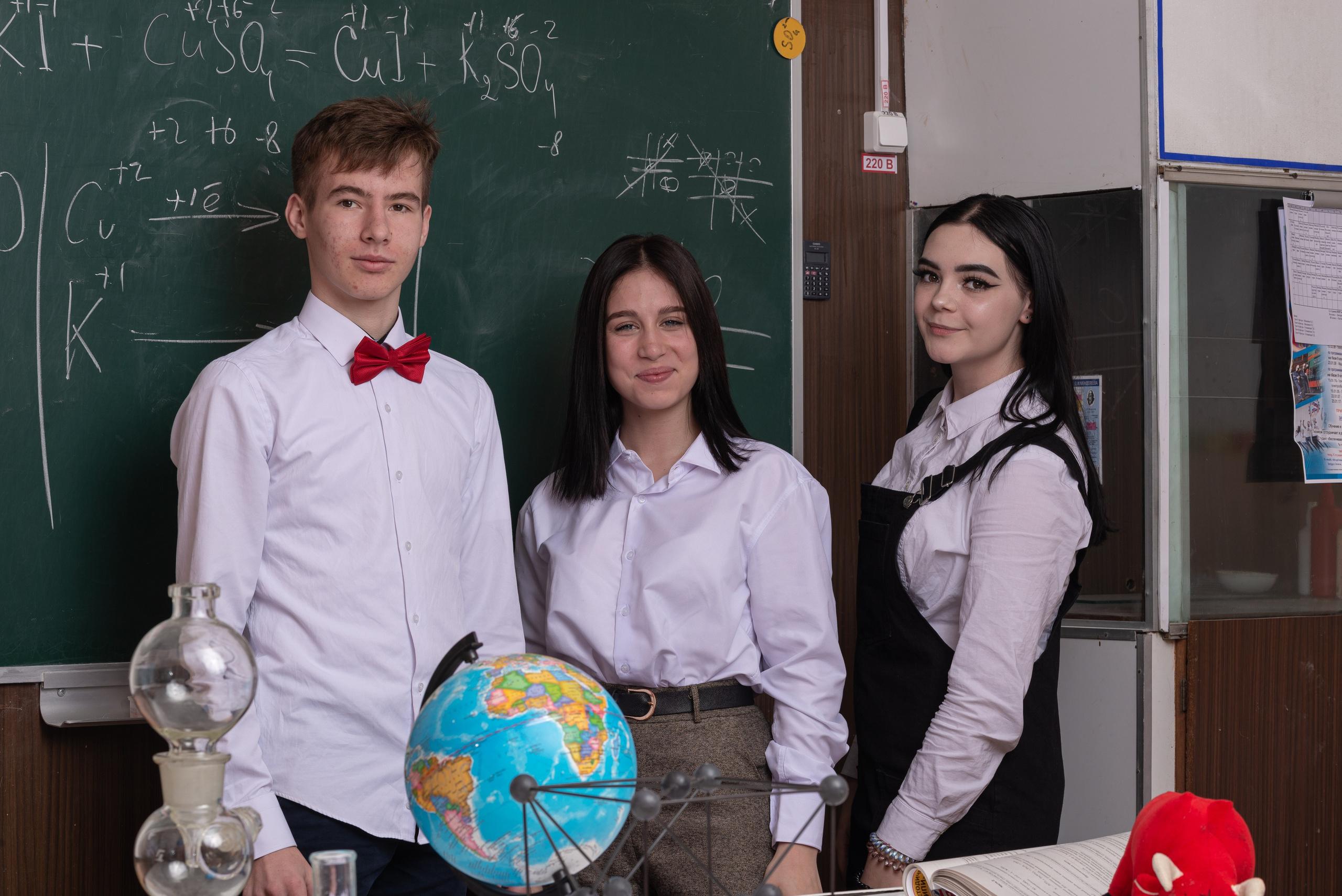 Фотограф Мария Жданова