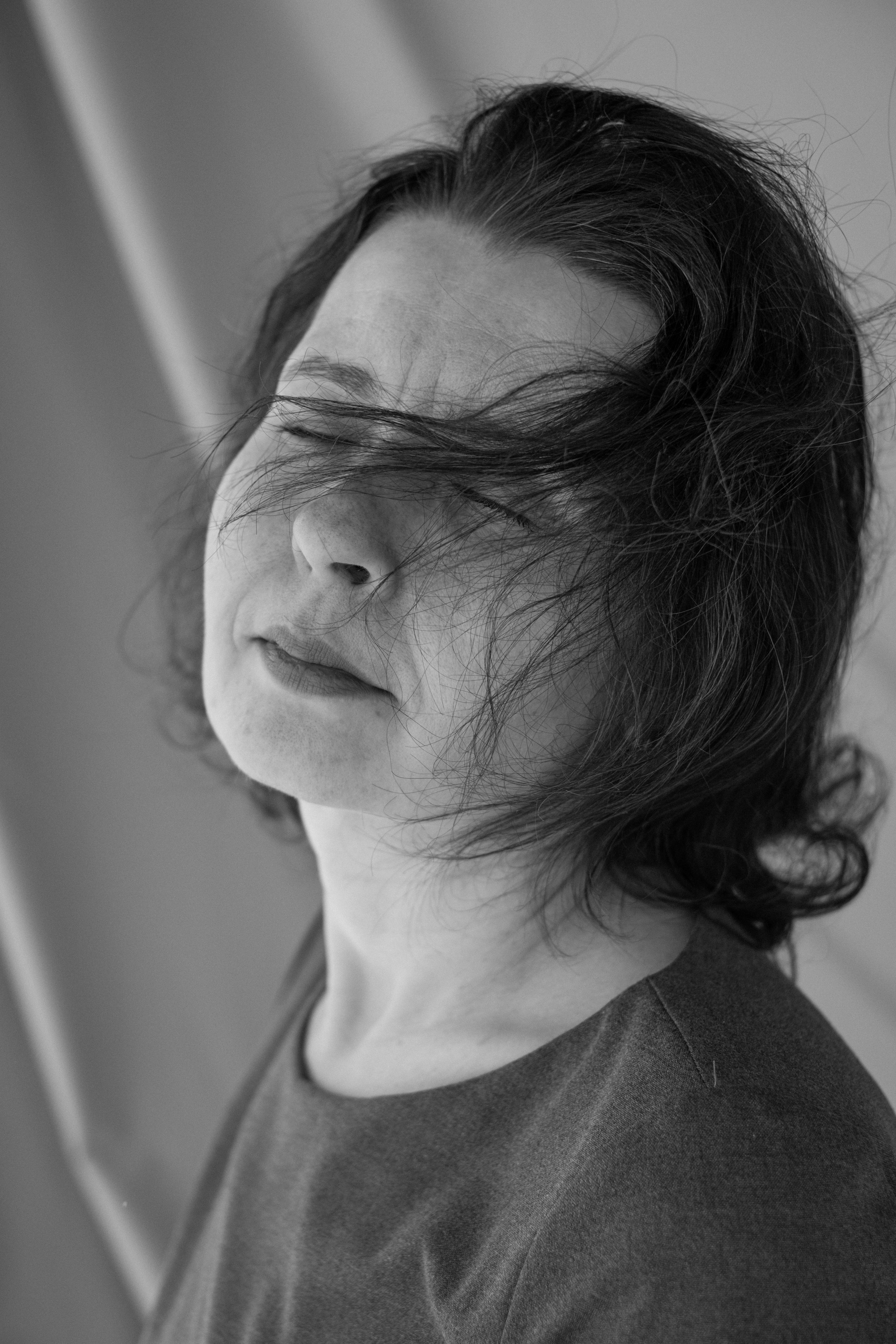 Свобода БЫТЬ СОБОЙ. Ирина Черных/Екатеринбурге