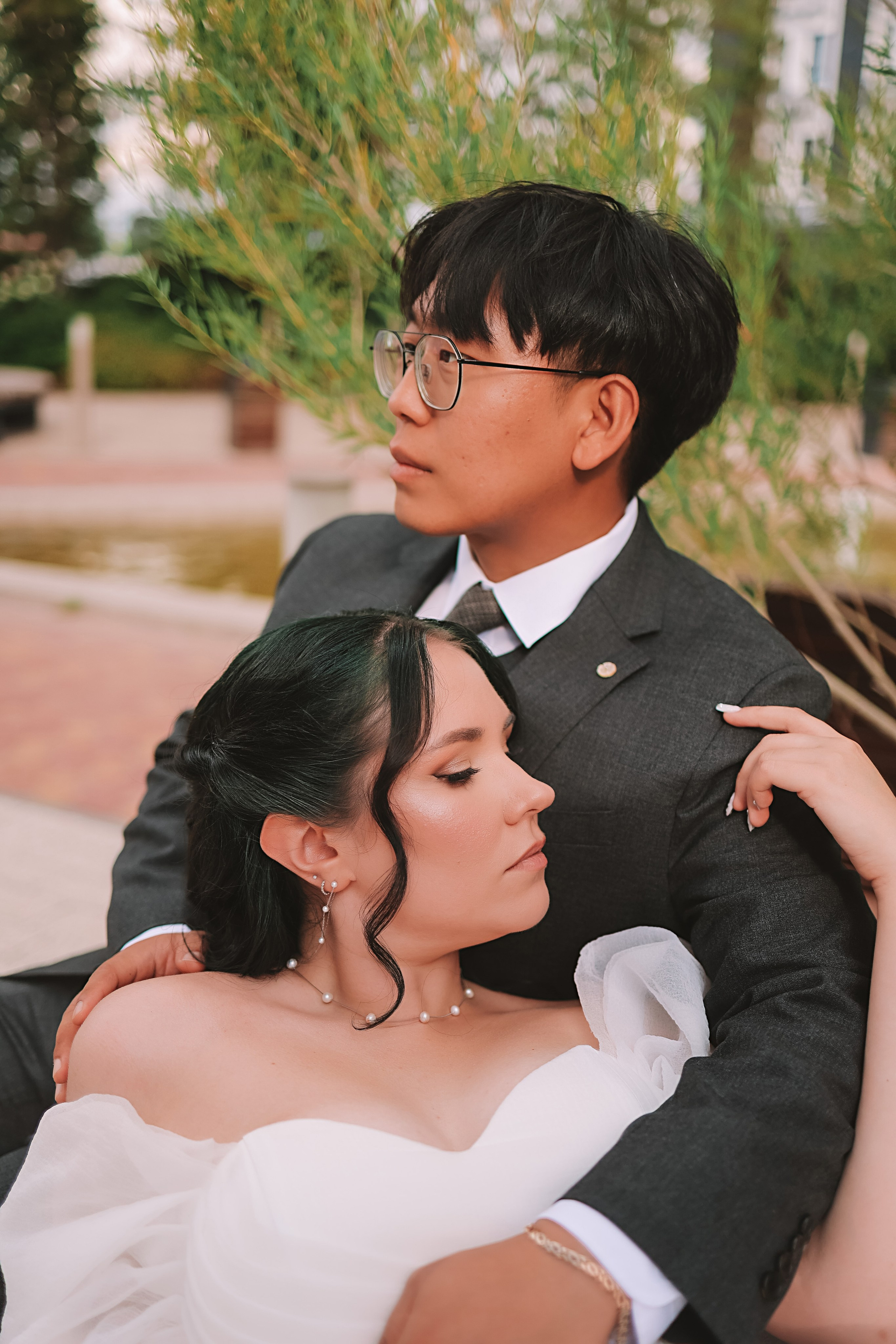 Айвазовский и парк дружбы народов. Семейный фотограф Тюмень, фотограф на роды Салмина Мария