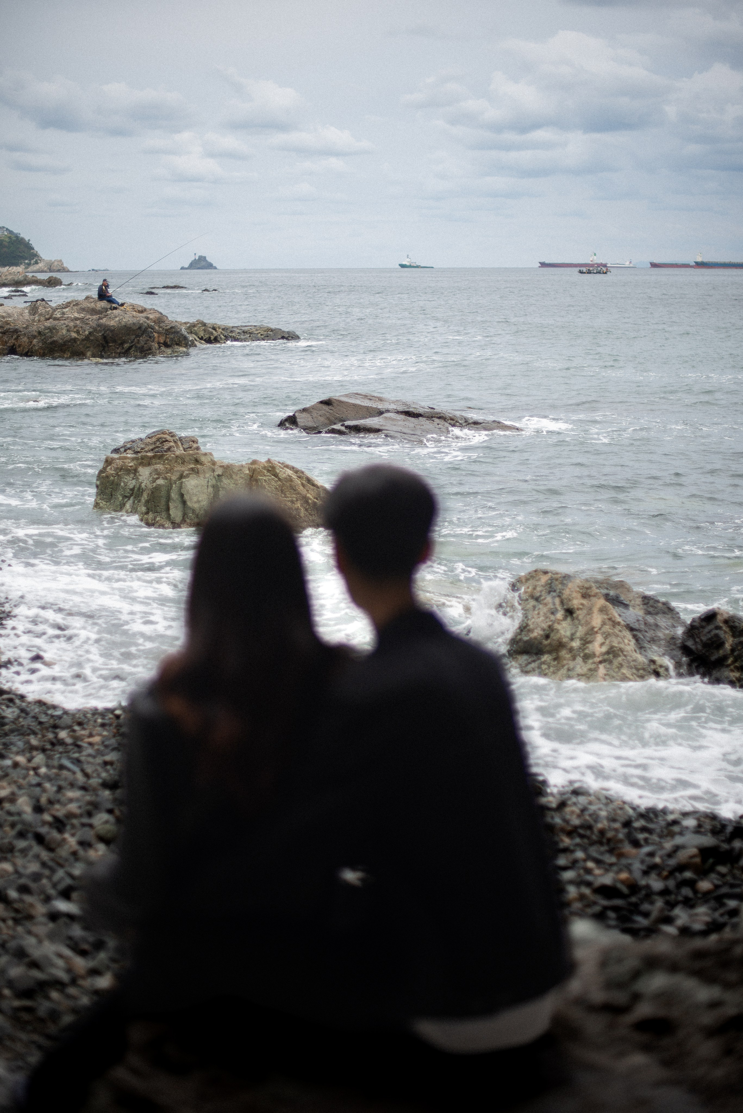 2. Busan photographer | Фотограф Пусан