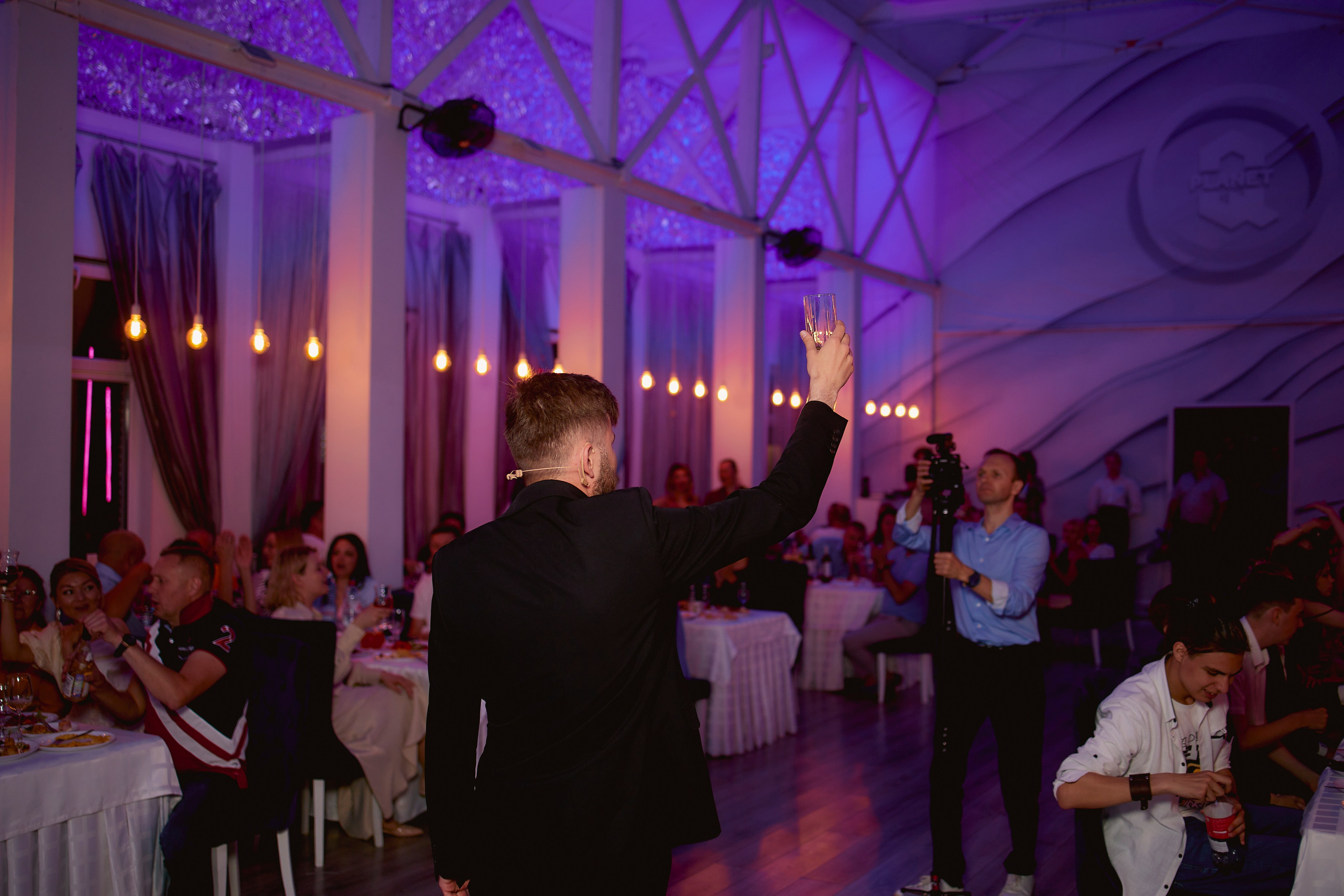 Школа № 134 (выпускной 2023). Фотограф Иван Кузьмин на любое Ваше мероприятие