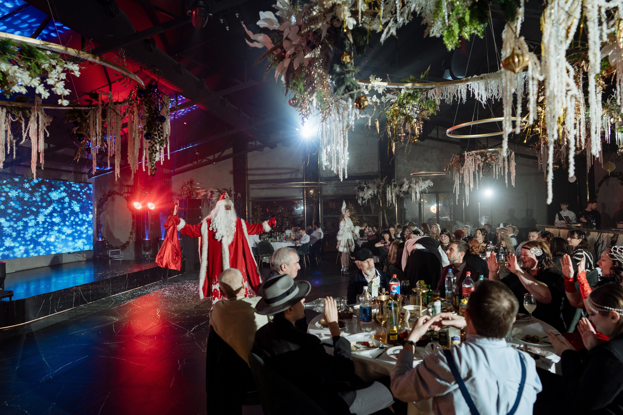 Альбион Тур