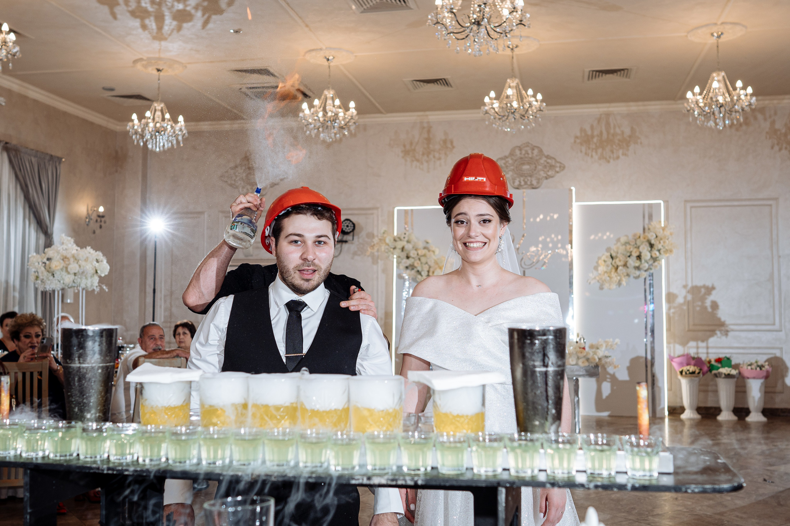 Армен и Ирина