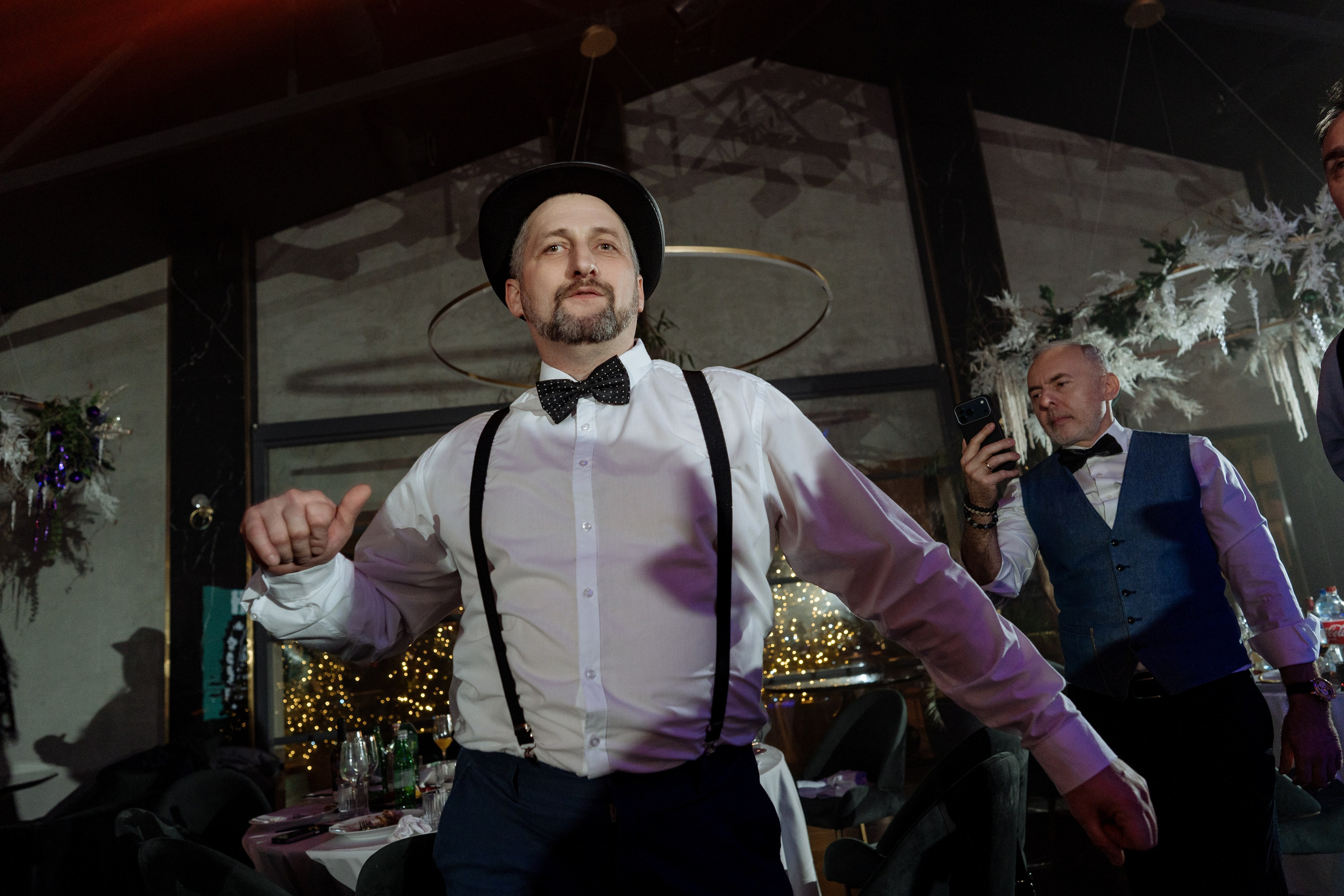 Альбион Тур