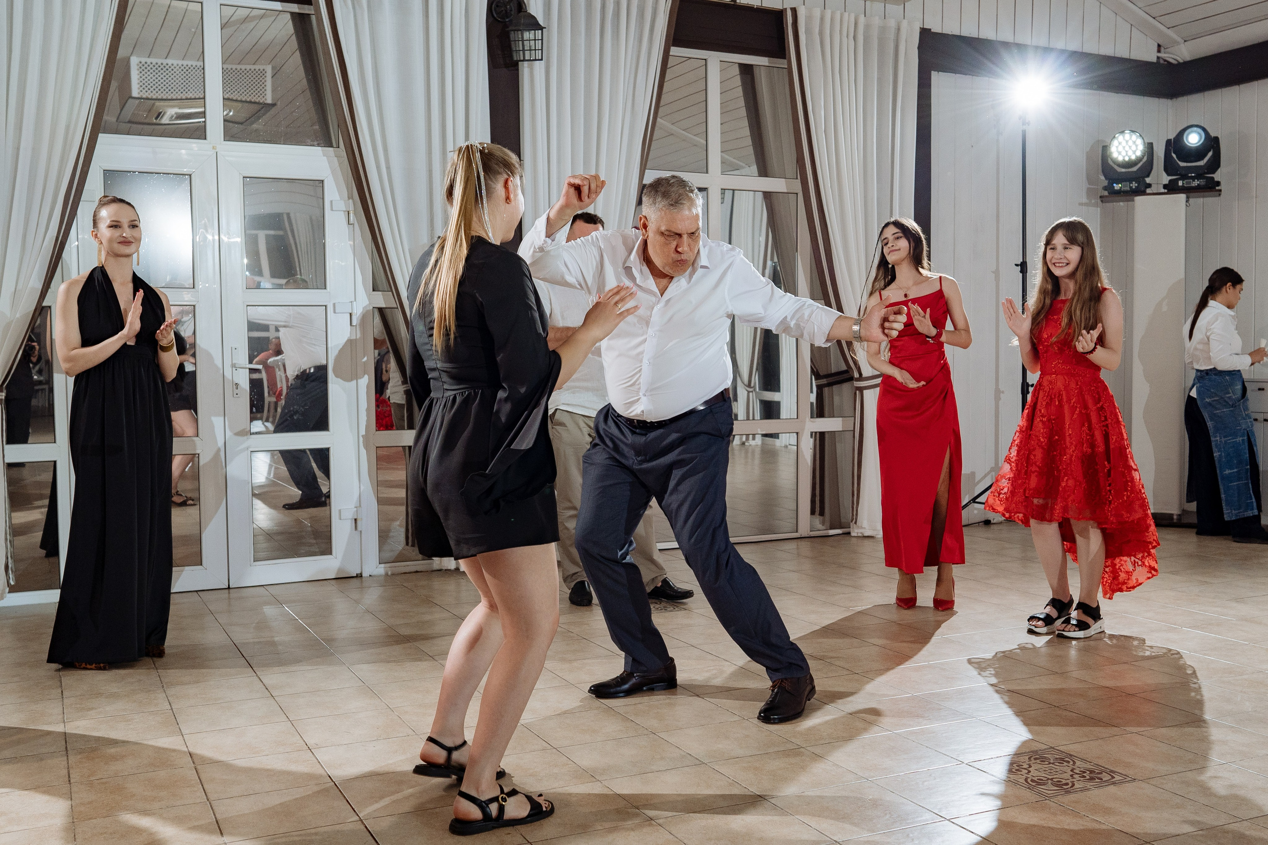 Николай и Елизавета