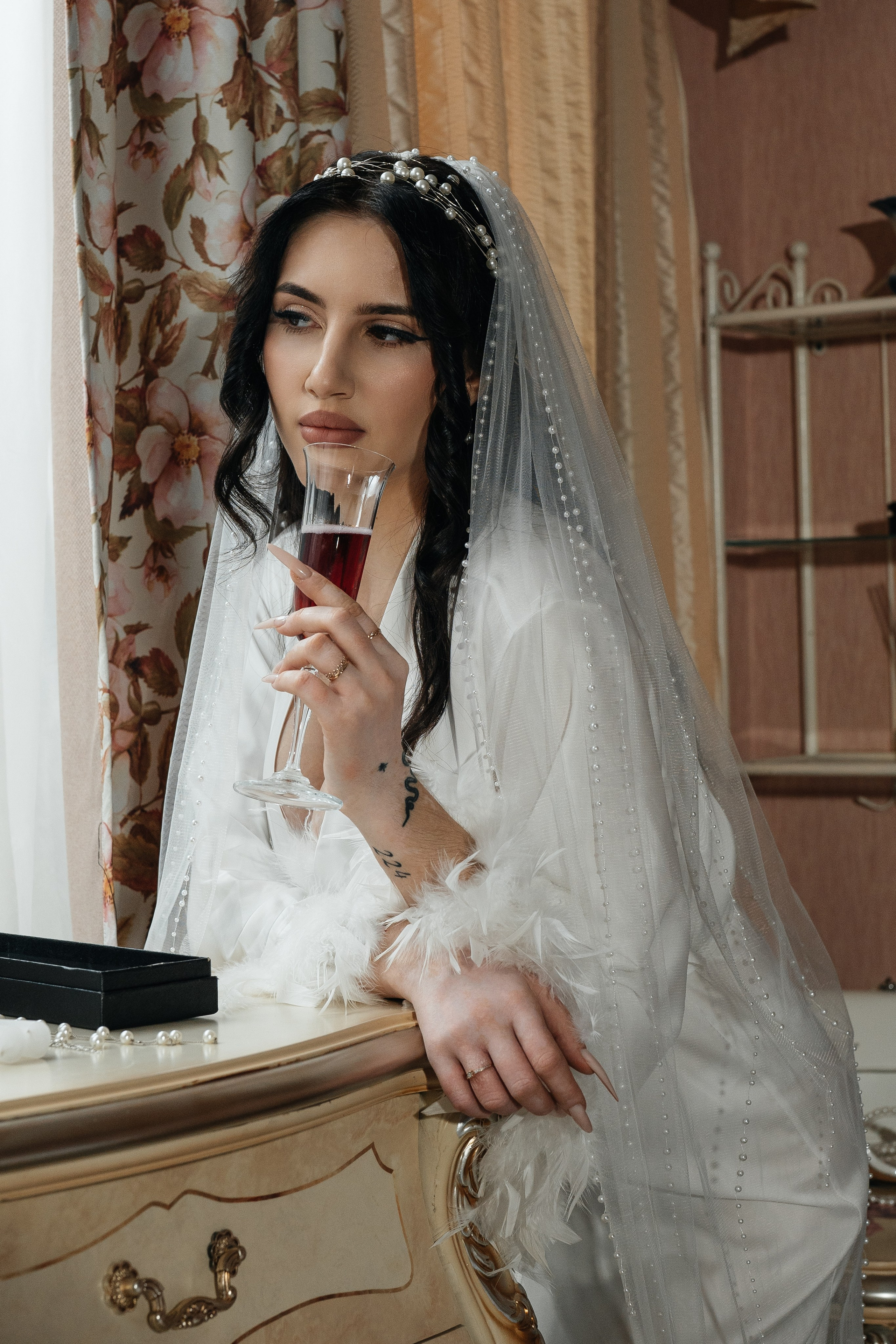 Руслан и Екатерина