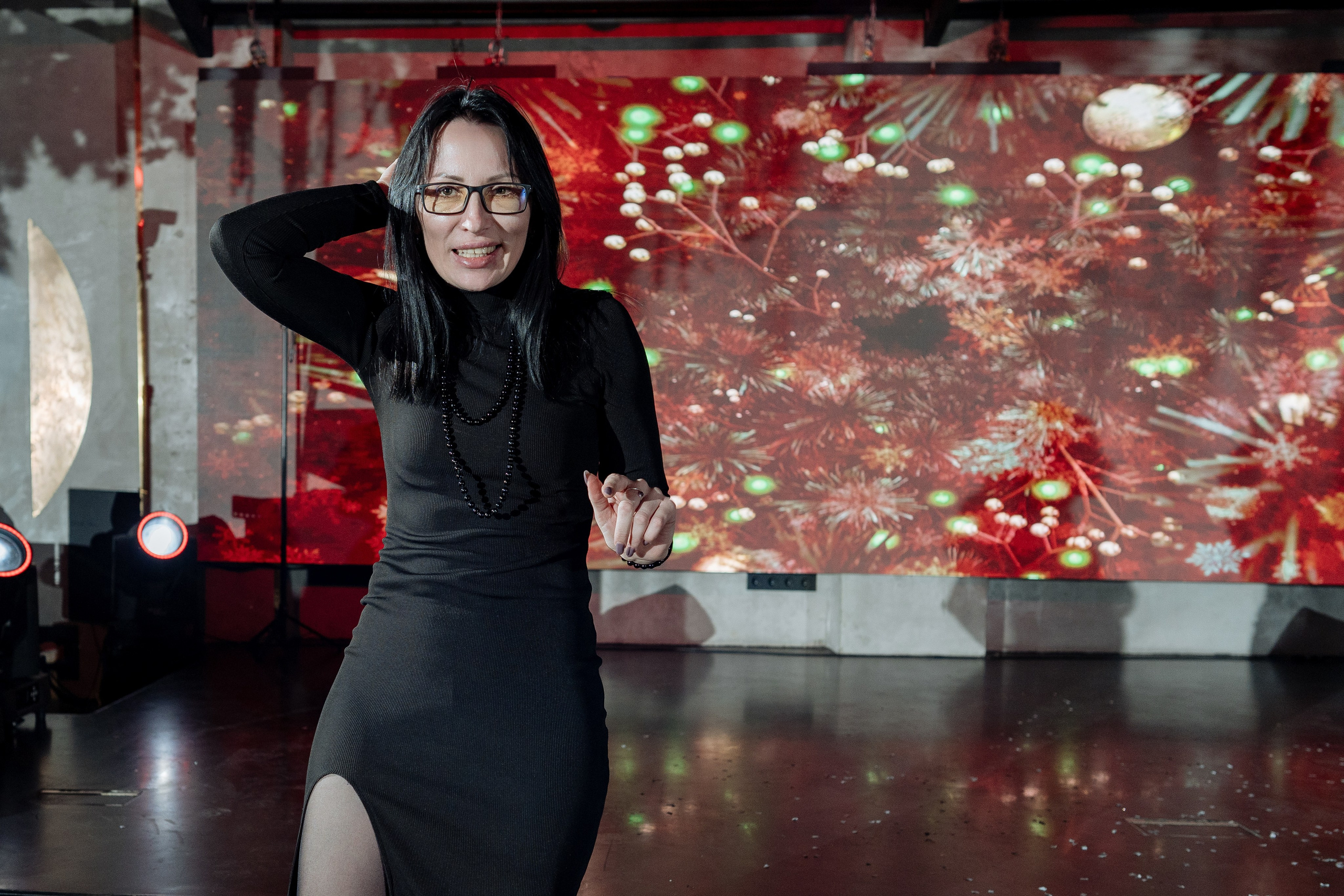 Альбион Тур