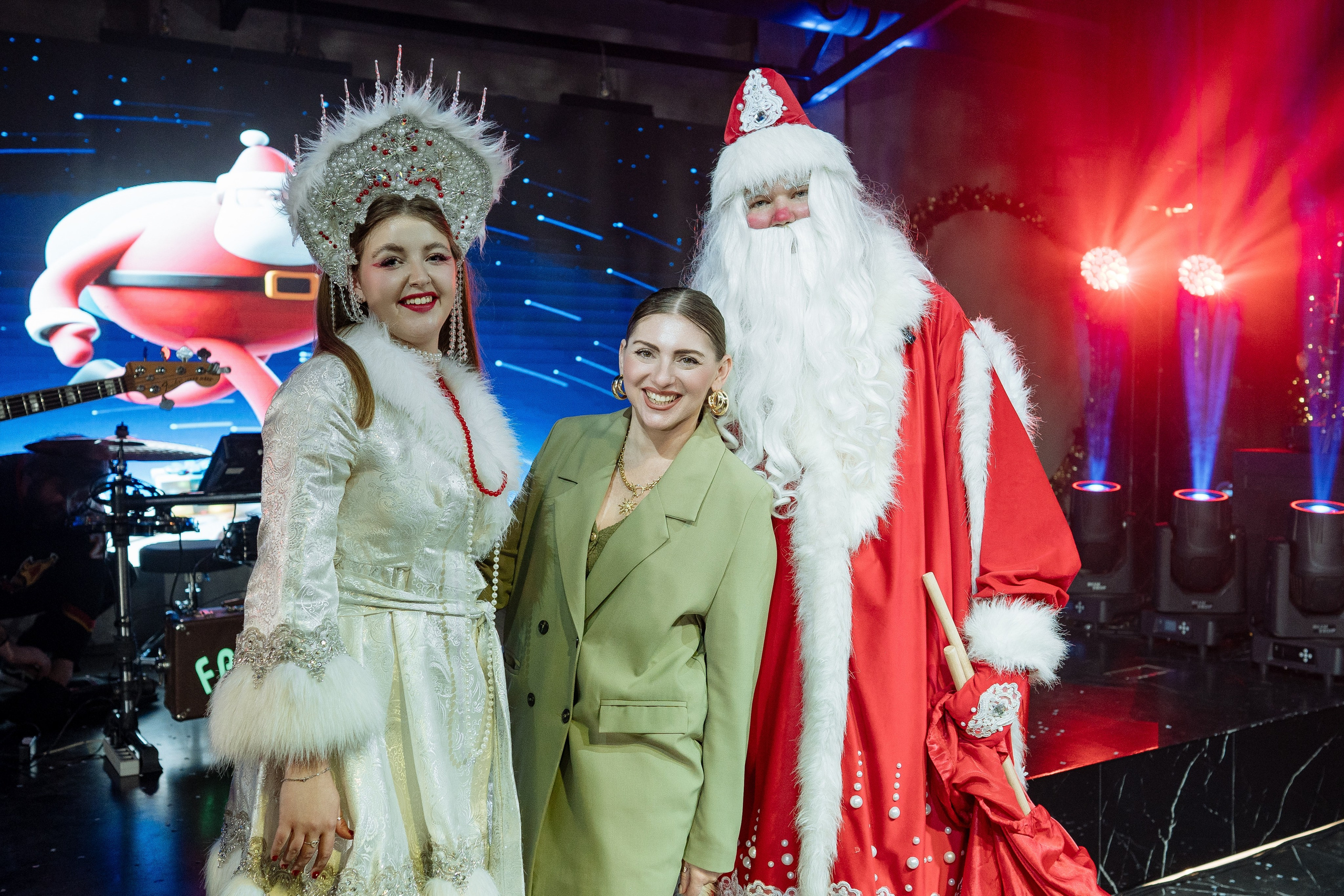 Альбион Тур