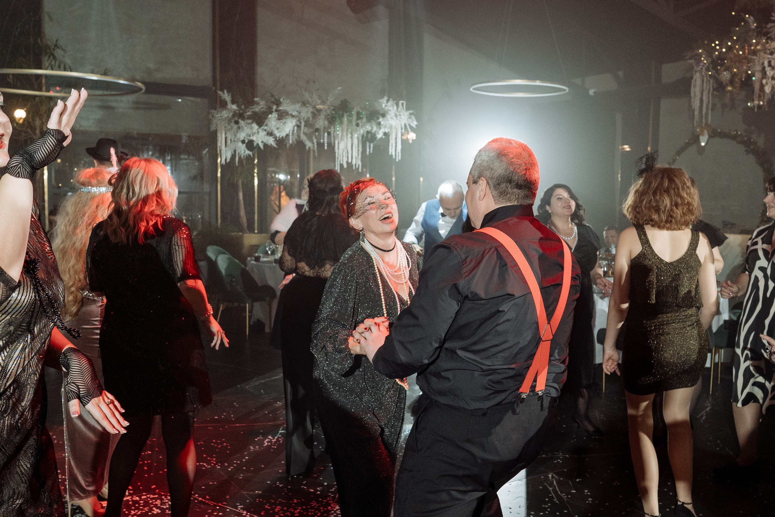 Альбион Тур