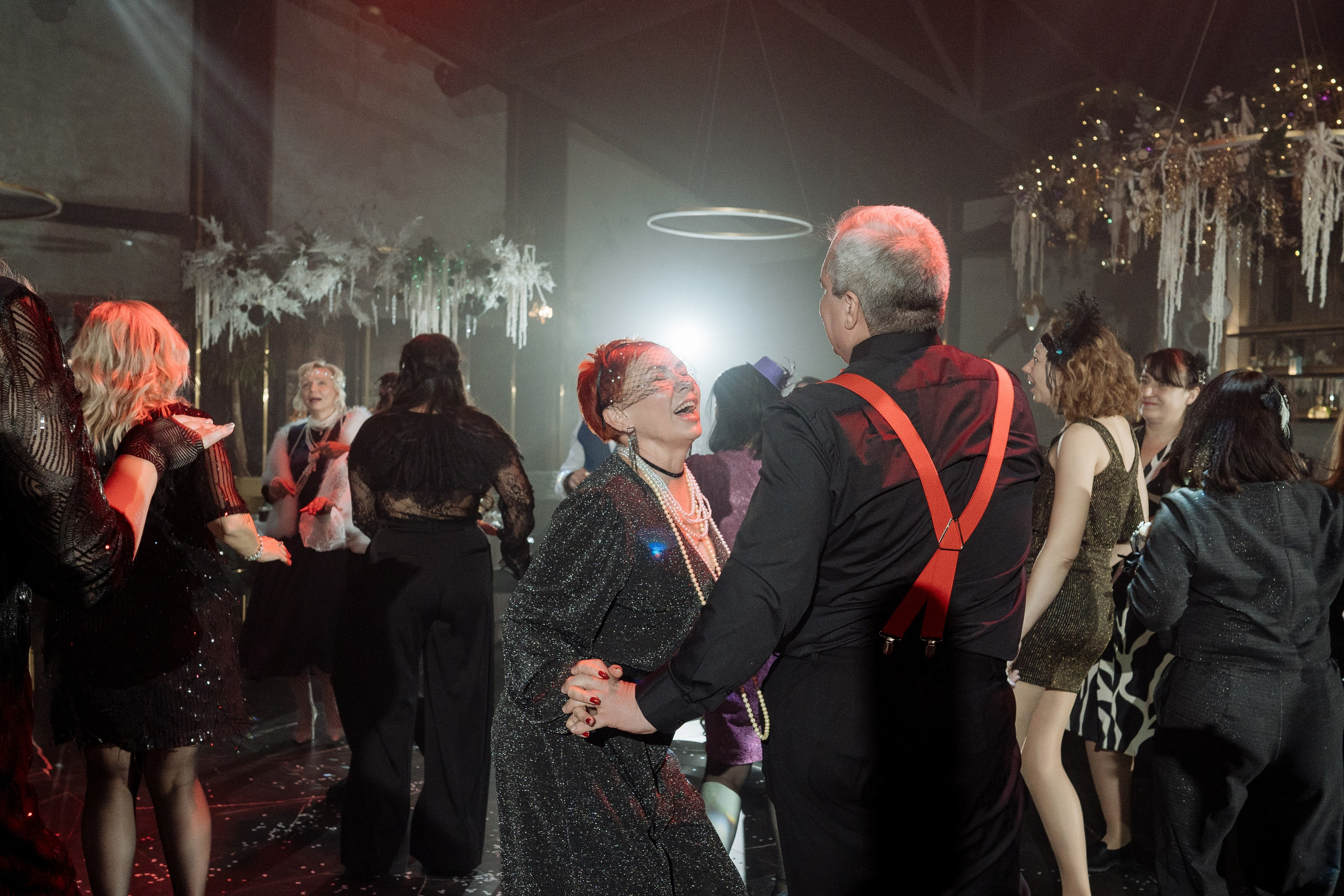 Альбион Тур