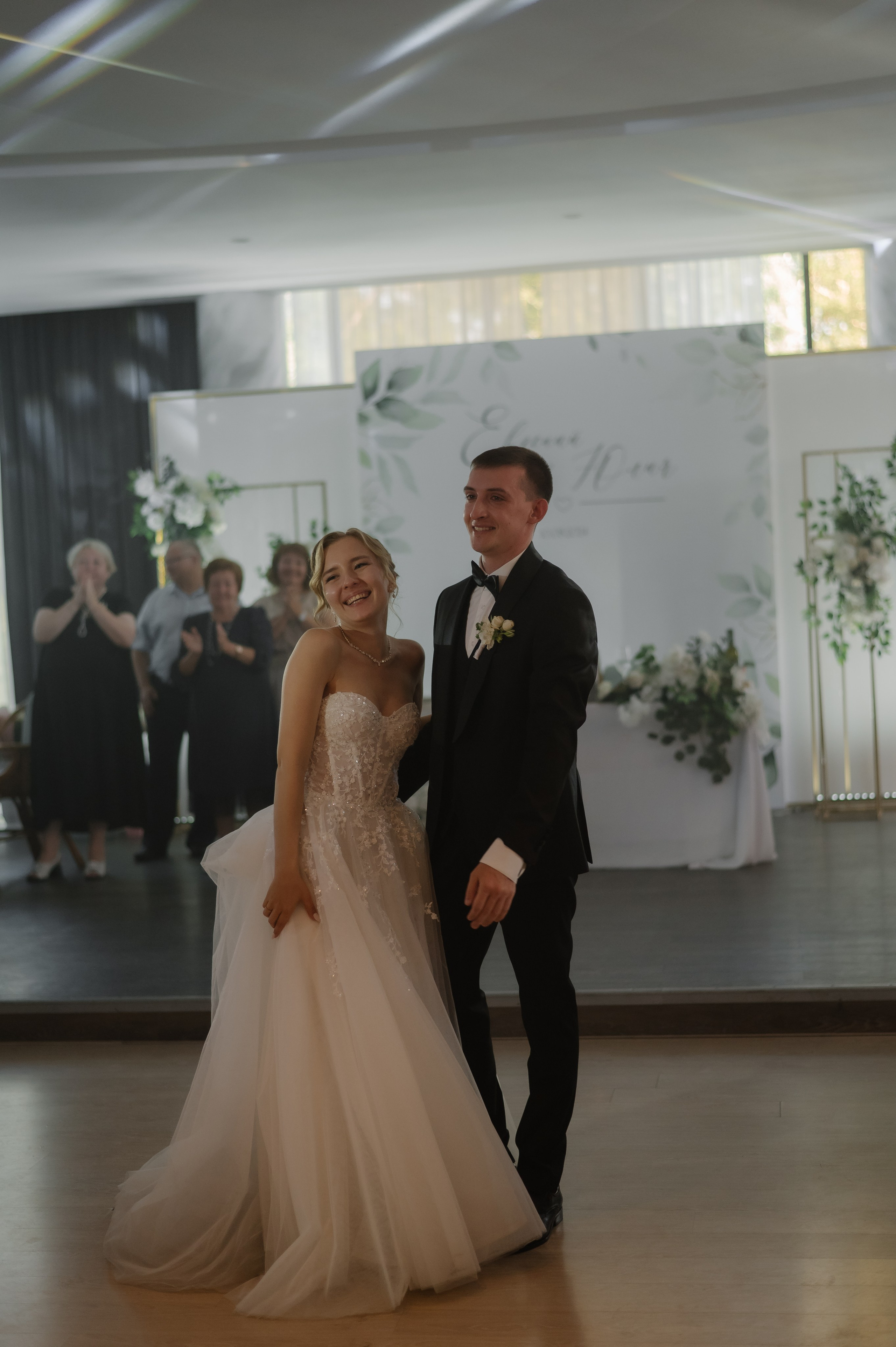 Юлия&Евгений (неофициальная часть). Фотограф в Иркутске