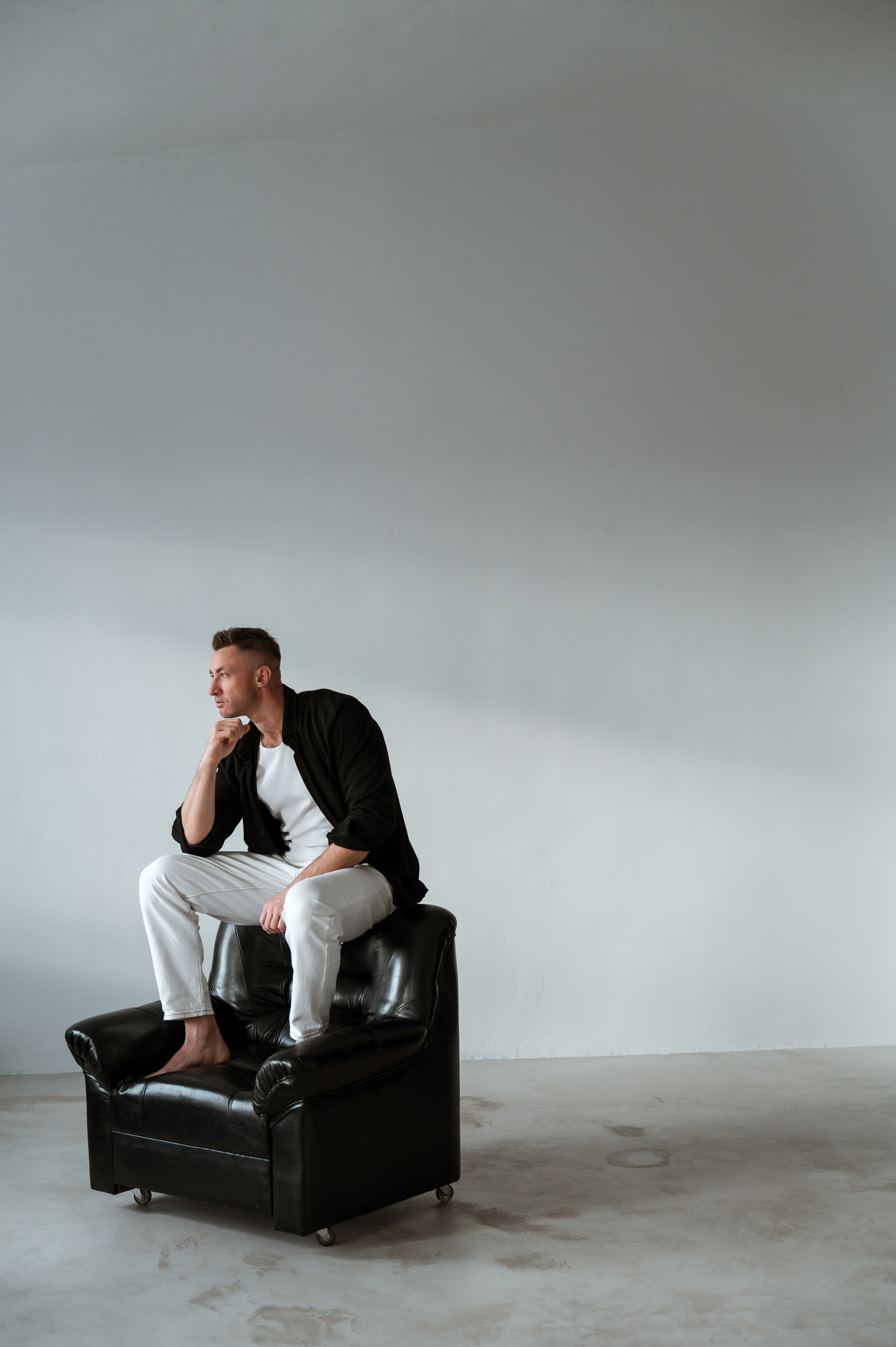 Александр. Свадебный и портретный фотограф в Белгороде Олеся Гавшина