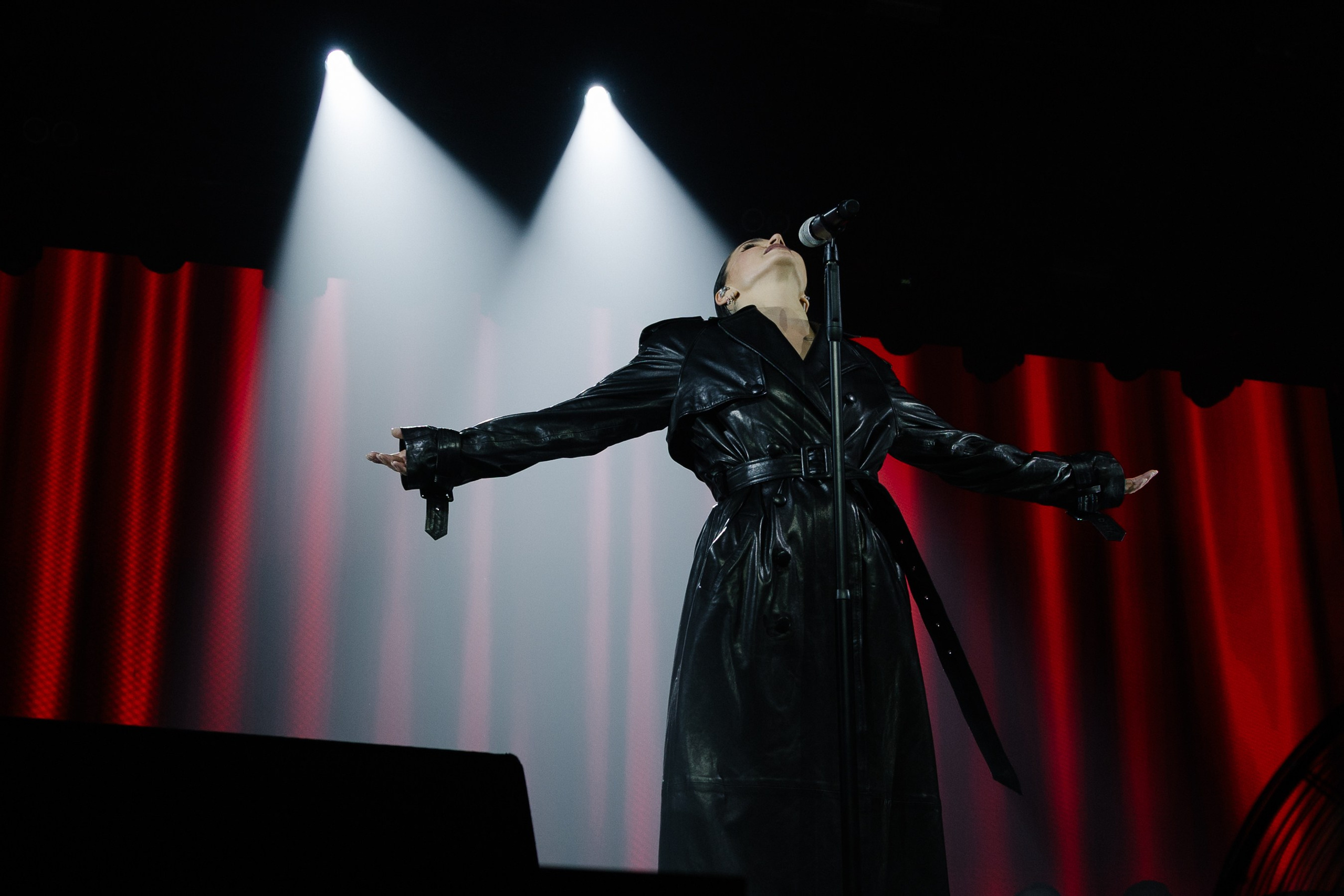 REPORTAGE. Фотограф Александра Мунволкер