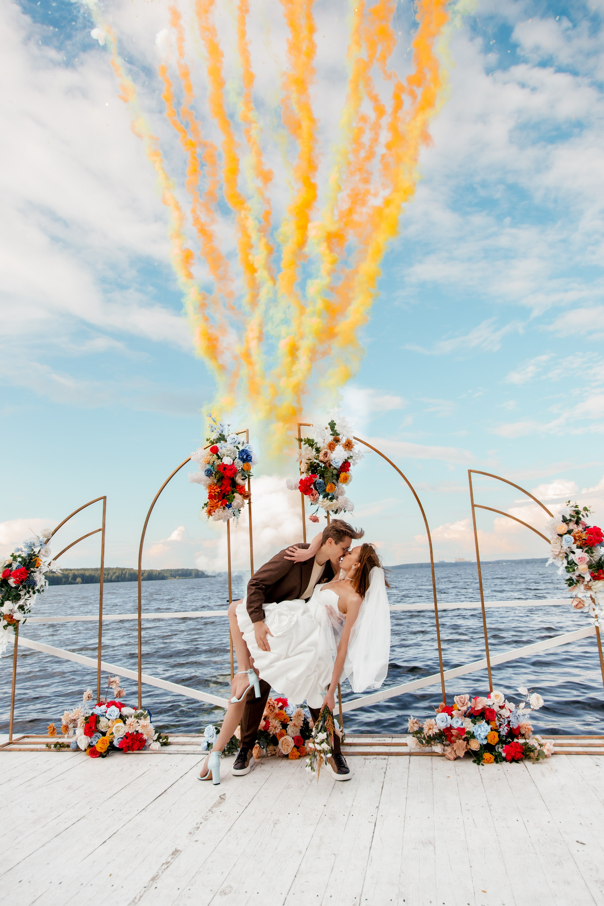 Vika&Sasha. Свадебный и семейный фотограф Екатеринбург Настя Саедгалина