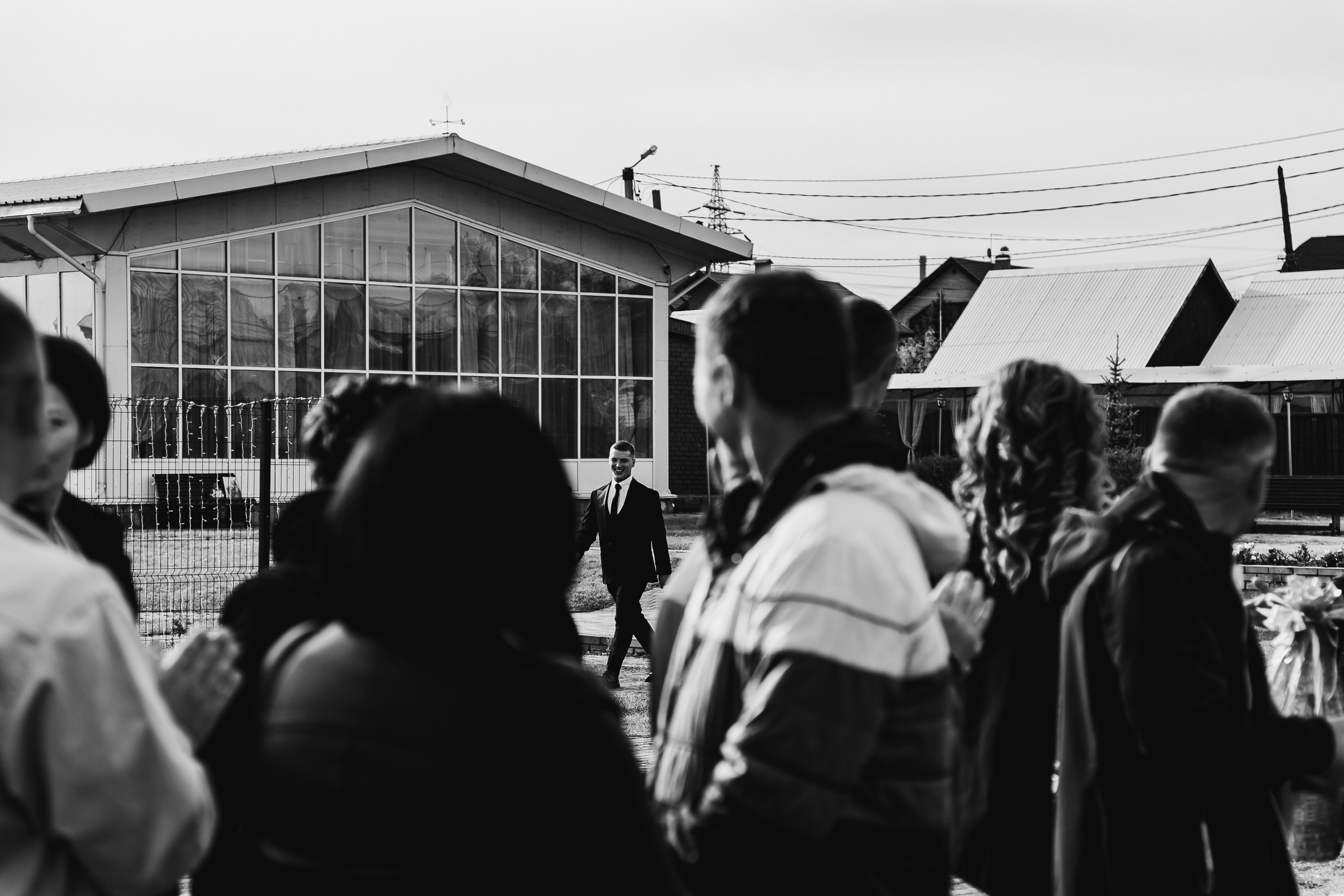 Evgeny & Maria. Фотограф Иван Гуляев