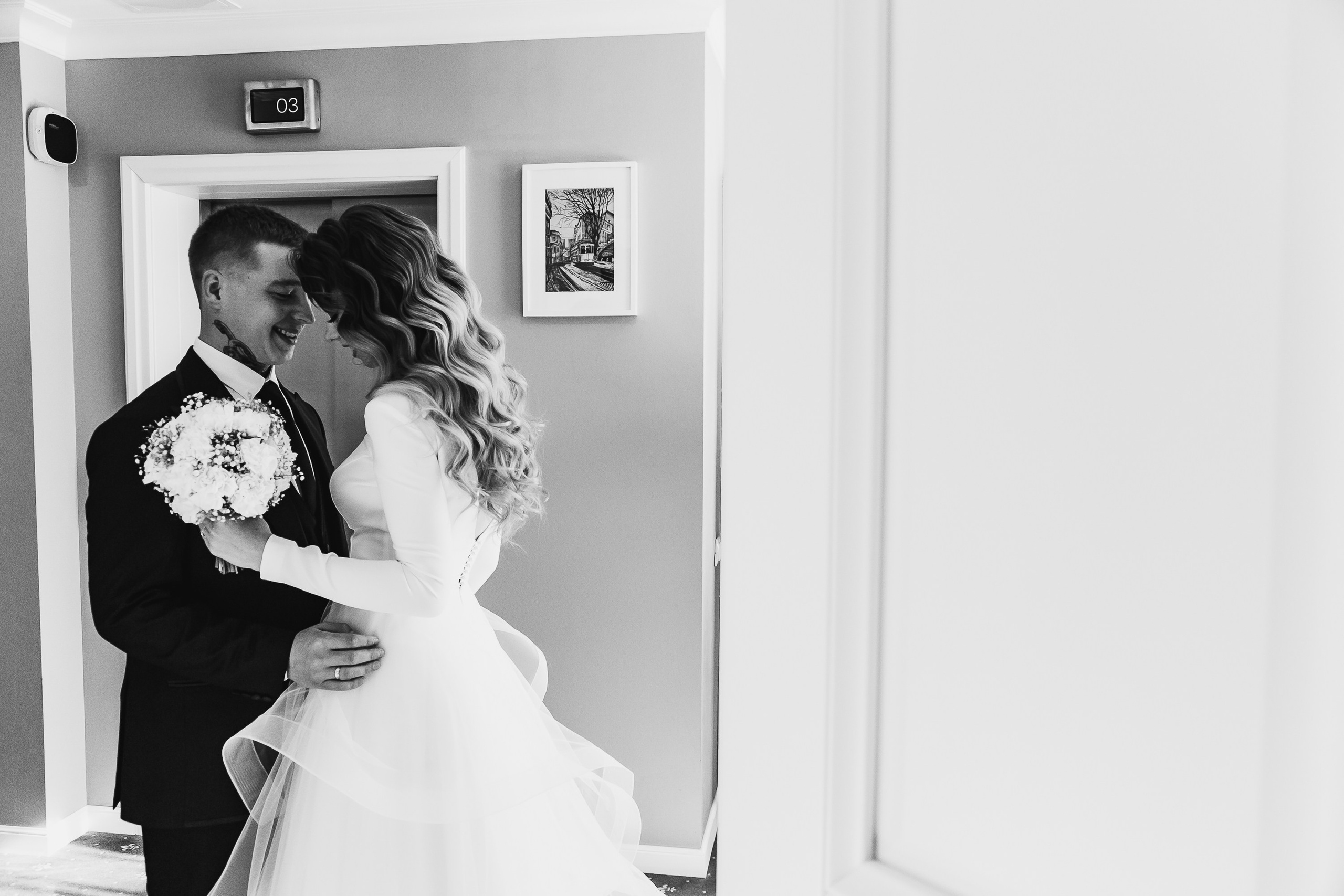 Evgeny & Maria. Фотограф Иван Гуляев