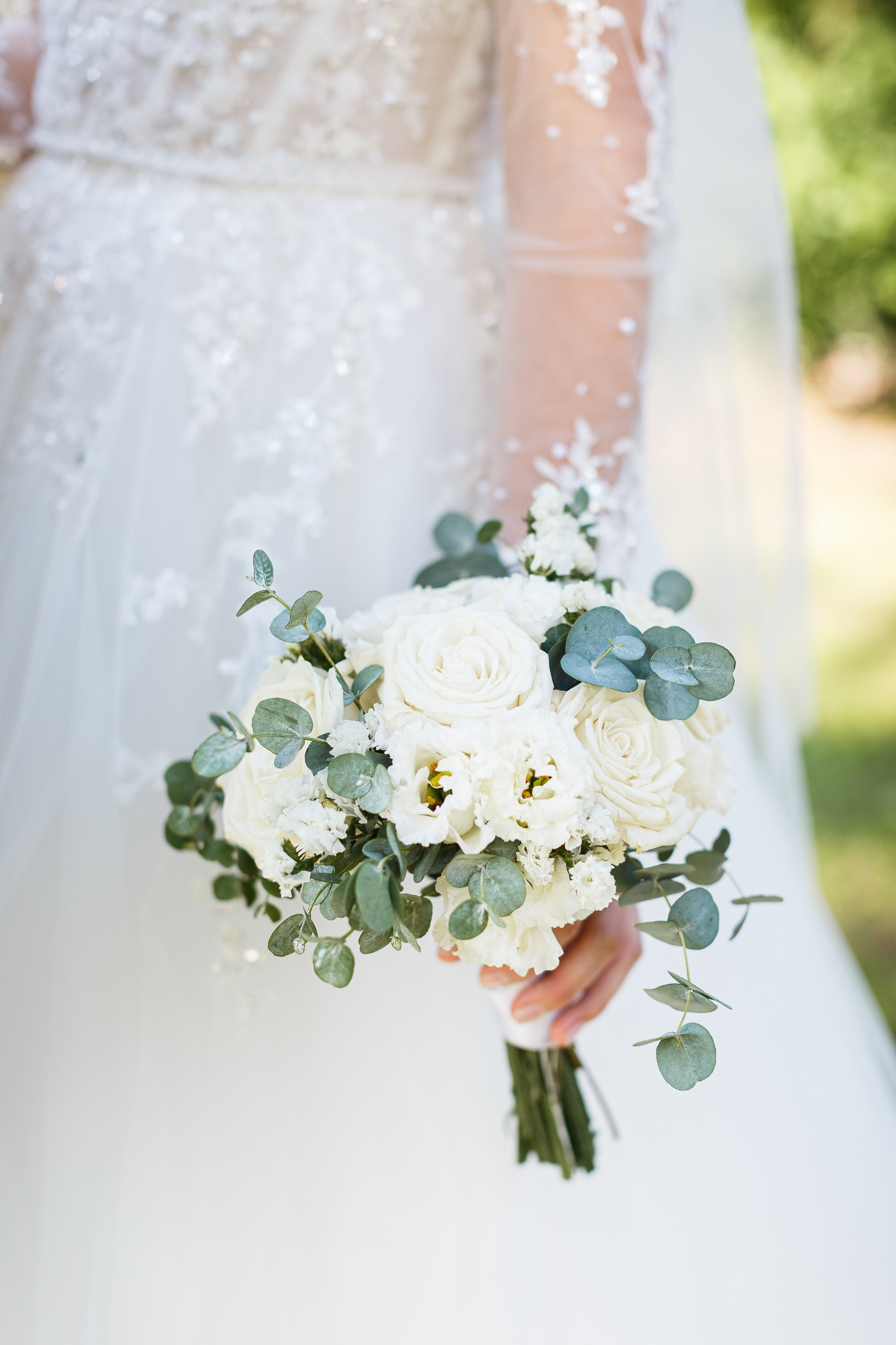 Фотосъемка на свадьбу