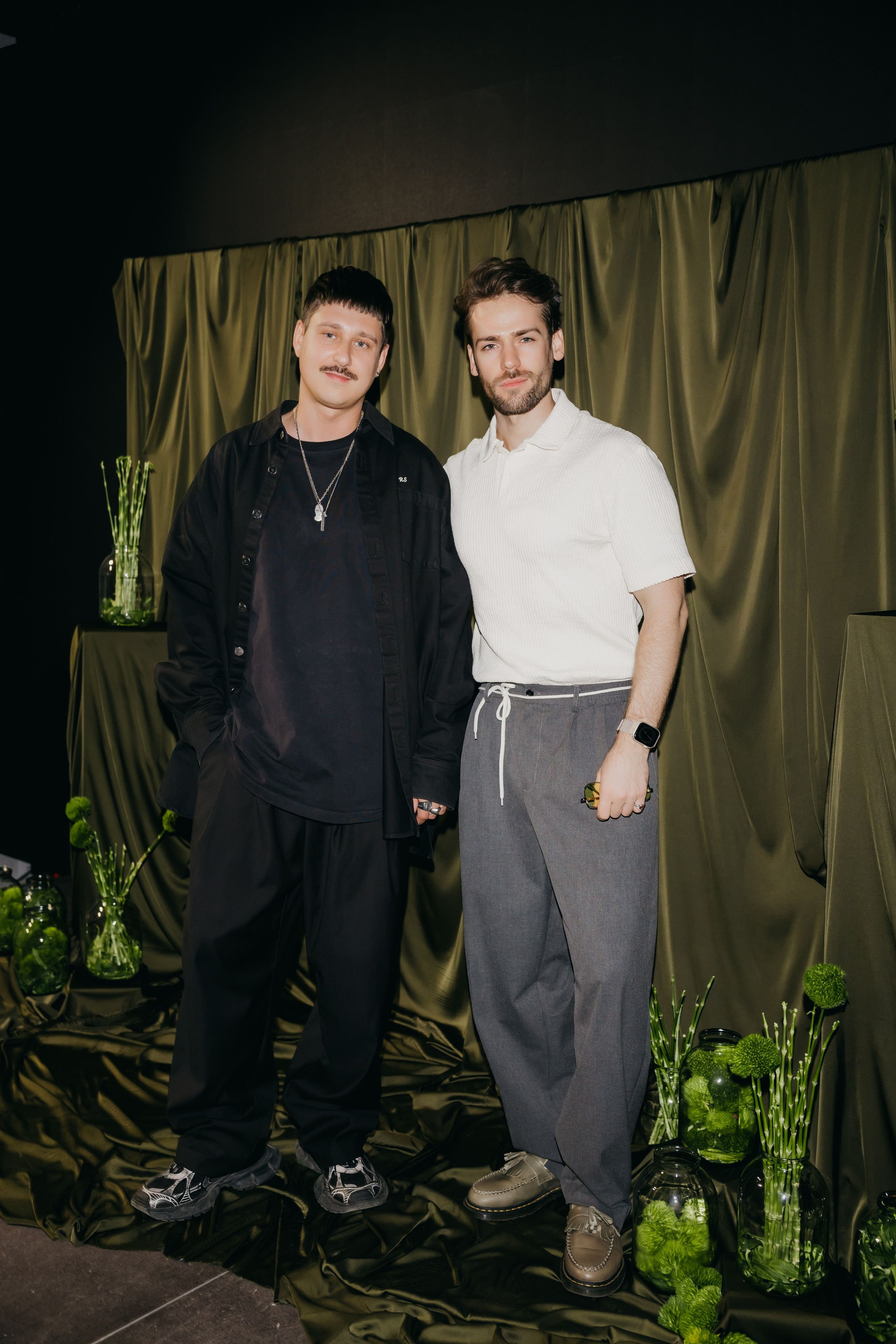 «Gastro is Art» by Anastasia Kiriazi. «Птичка на проводе»: информационный портал в Москве