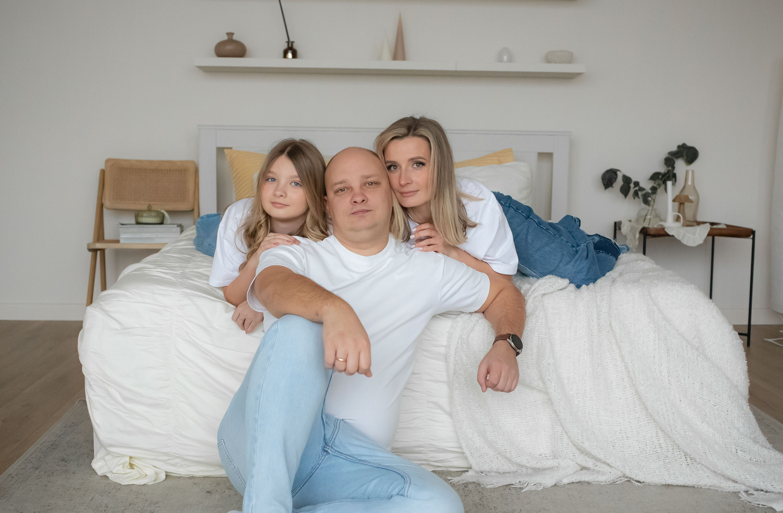 Family time 2. Фотограф в Минске Анастасия Ткаченко