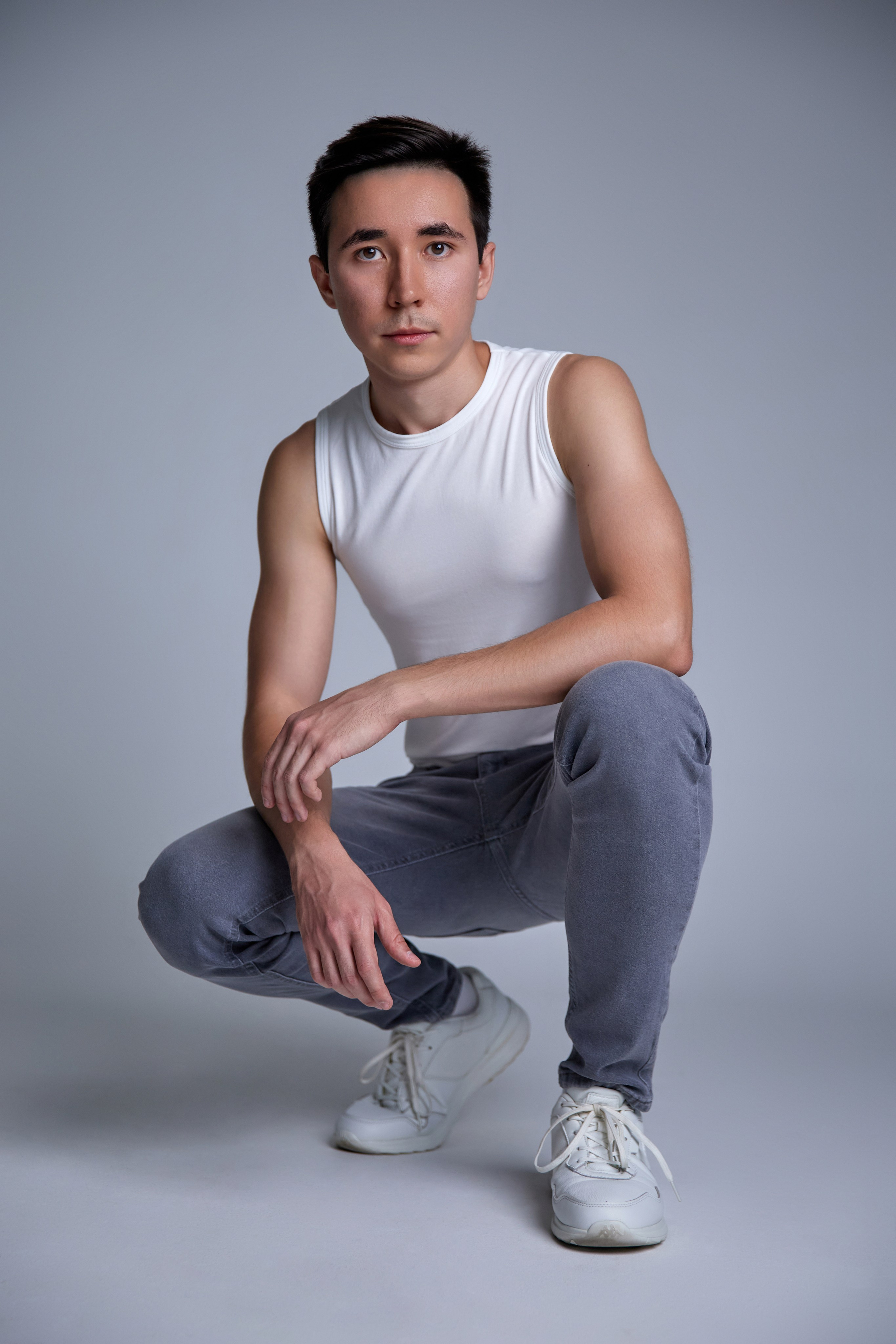 Мужские съёмки. Фотограф в Самаре Анастасия Афанасьева