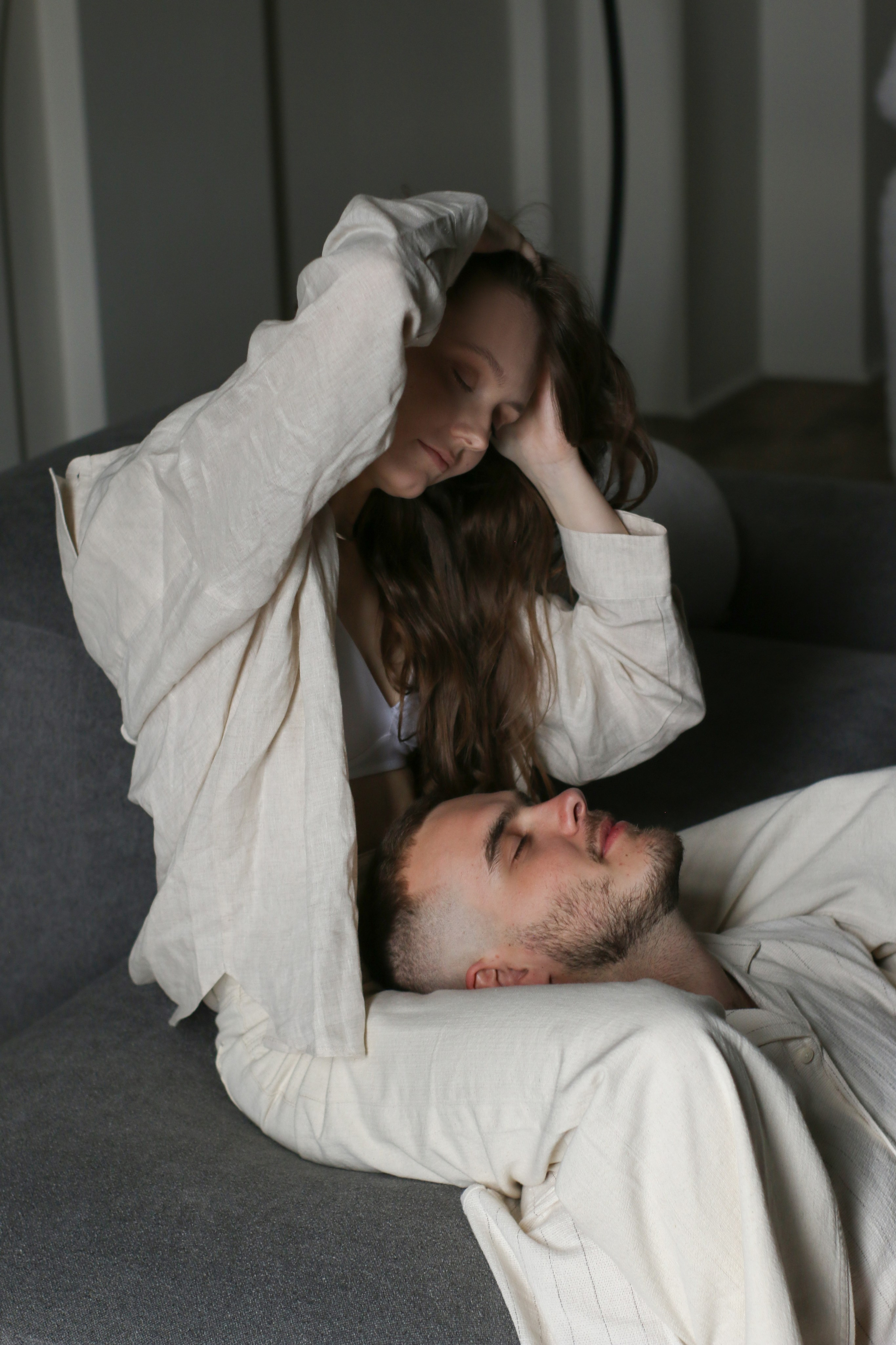 Love Story. ZAKIROW — Твой личный фотограф