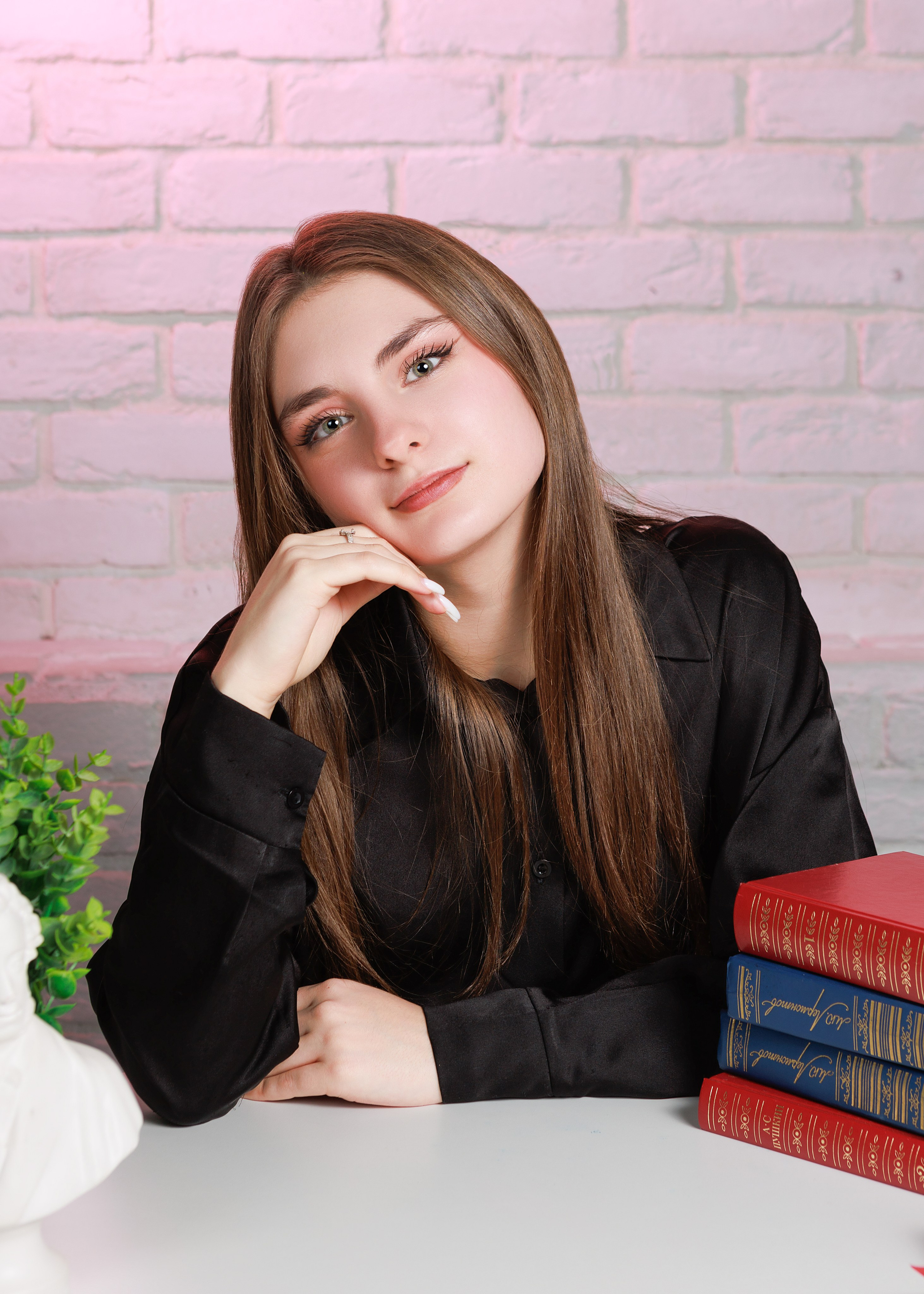 Школа 9 — 11 классы. Выпускные альбомы для школ и детских садов