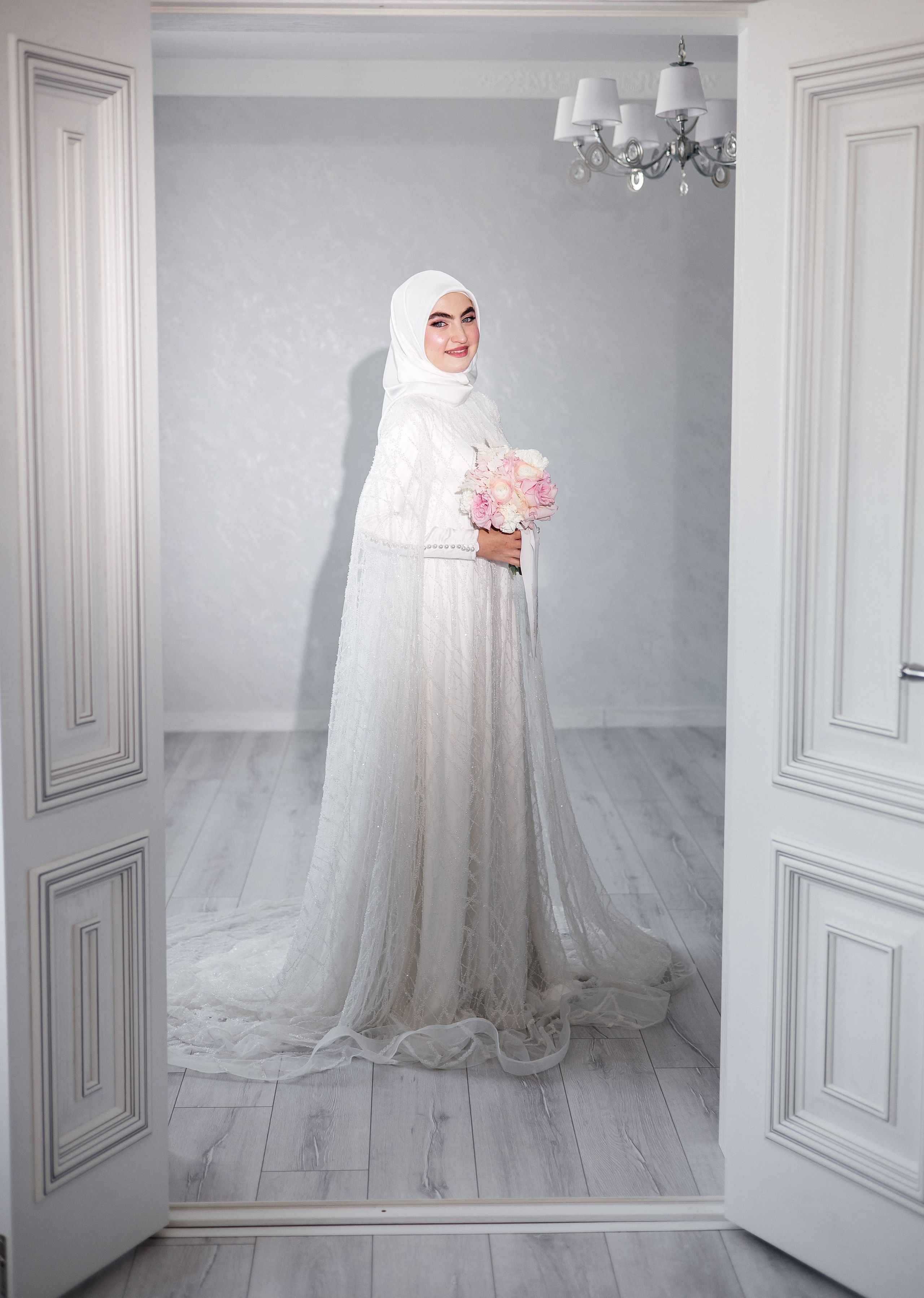 Невеста Раяна