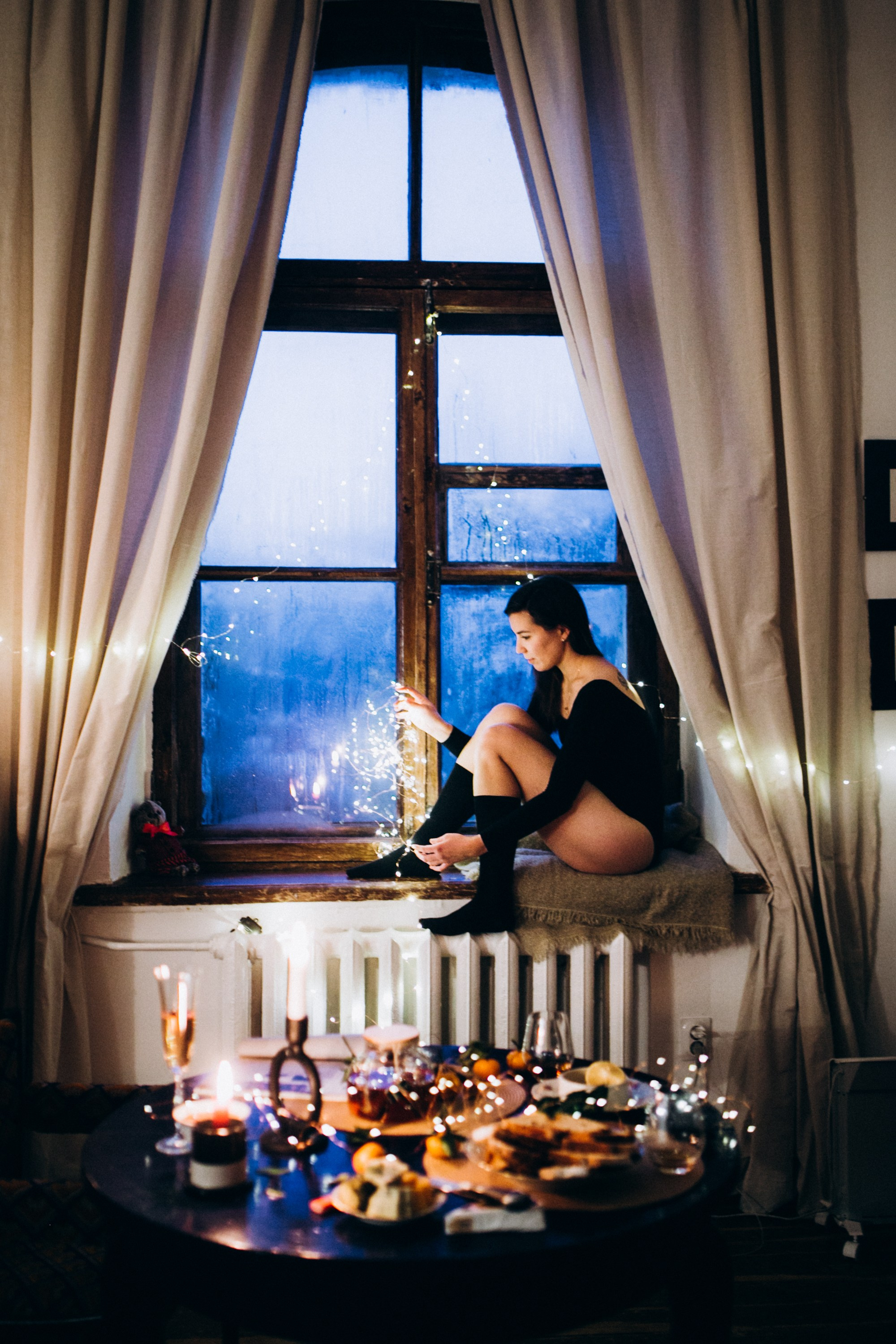 Настя на ВиллаЛивадия. Портретный фотограф В Крыму и преподаватель Екатерина Покровская