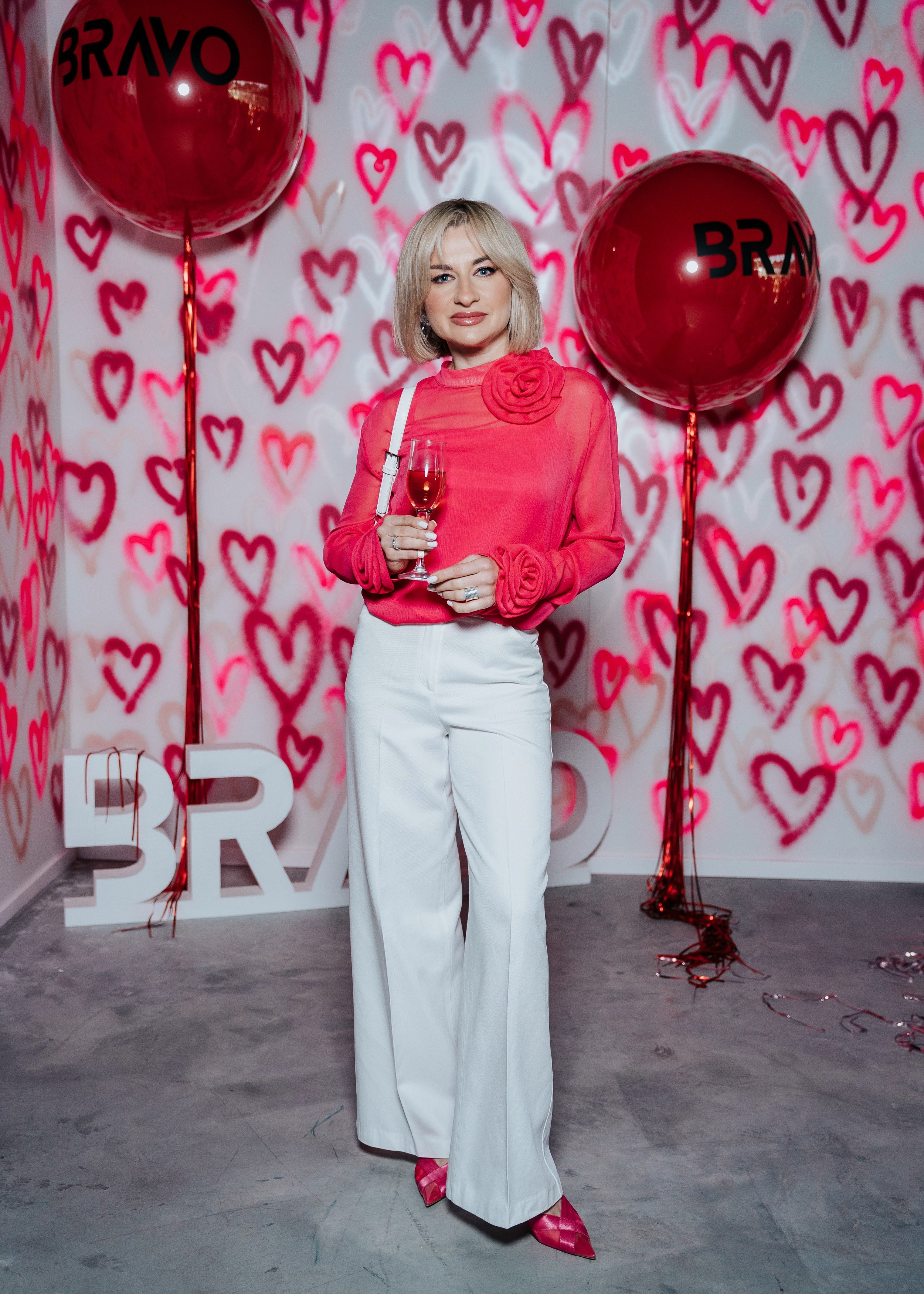 BRAVO — FLORA EVENT — PART II. СВОИ. ФОТООТЧЕТЫ-СОБЫТИЯ-МЕСТА