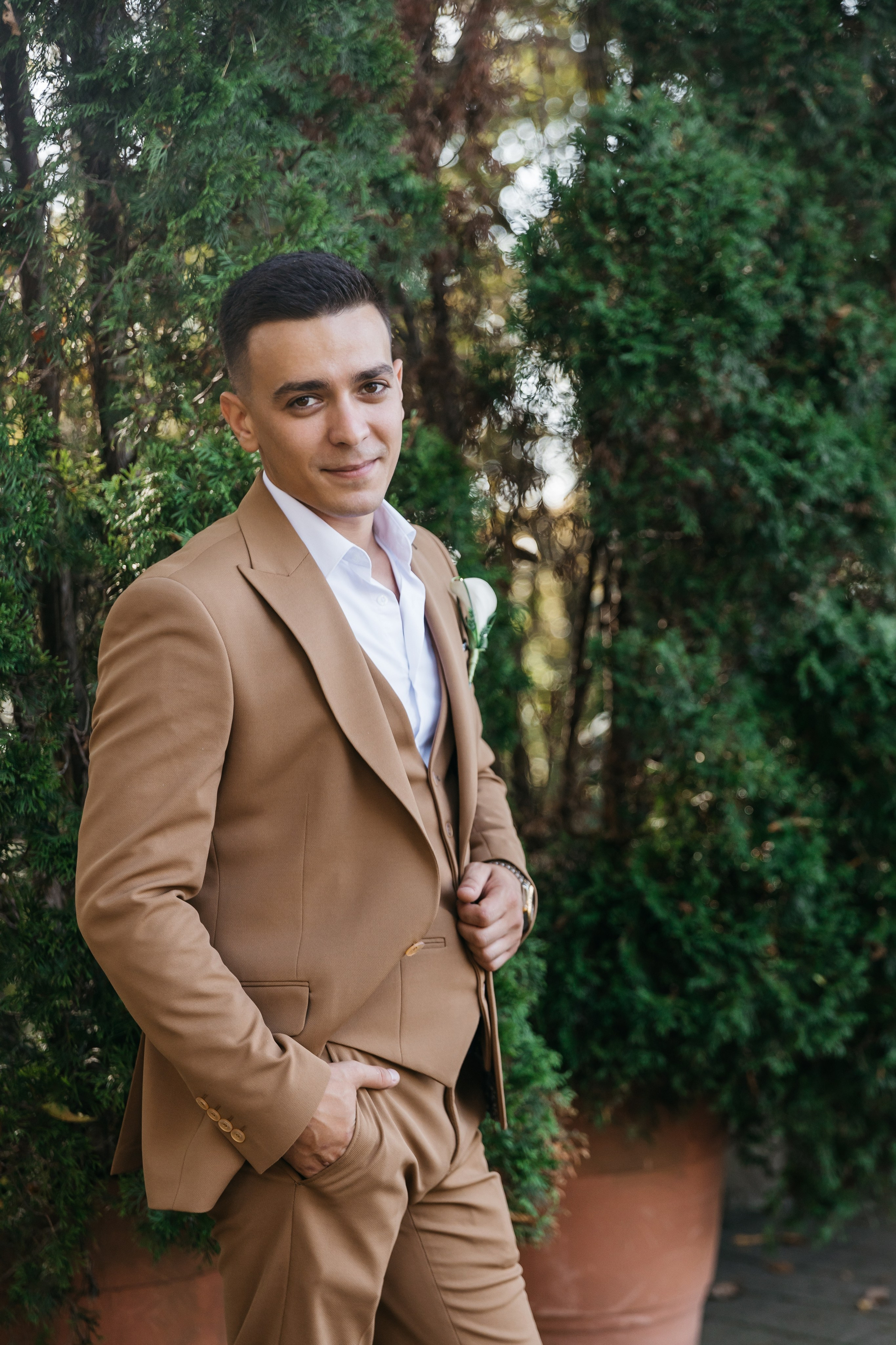 Илья и Надежда. Фотограф в Сочи. Свадебная видеосъемка Сочи