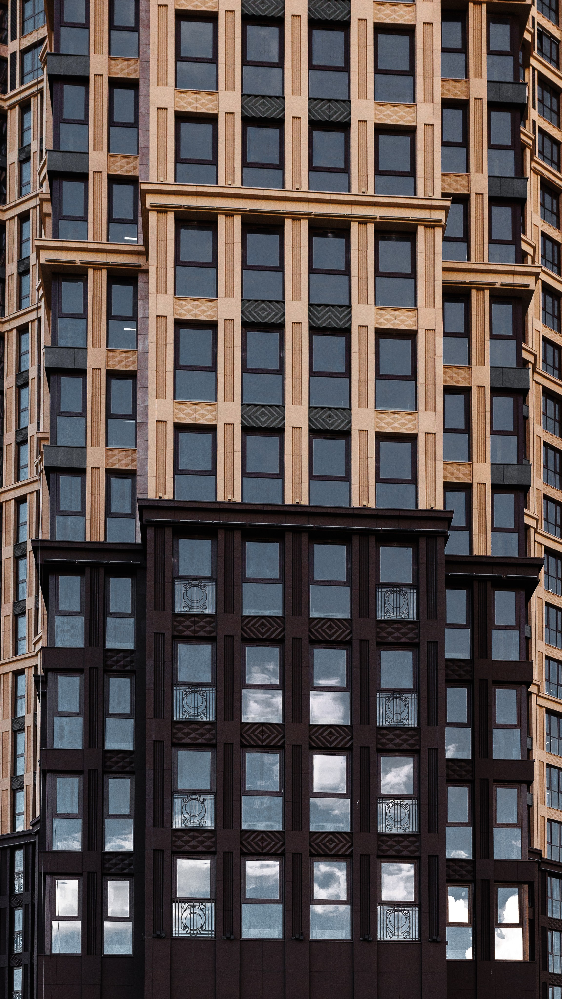 FULL HOUSE. АЛТ Портфолио