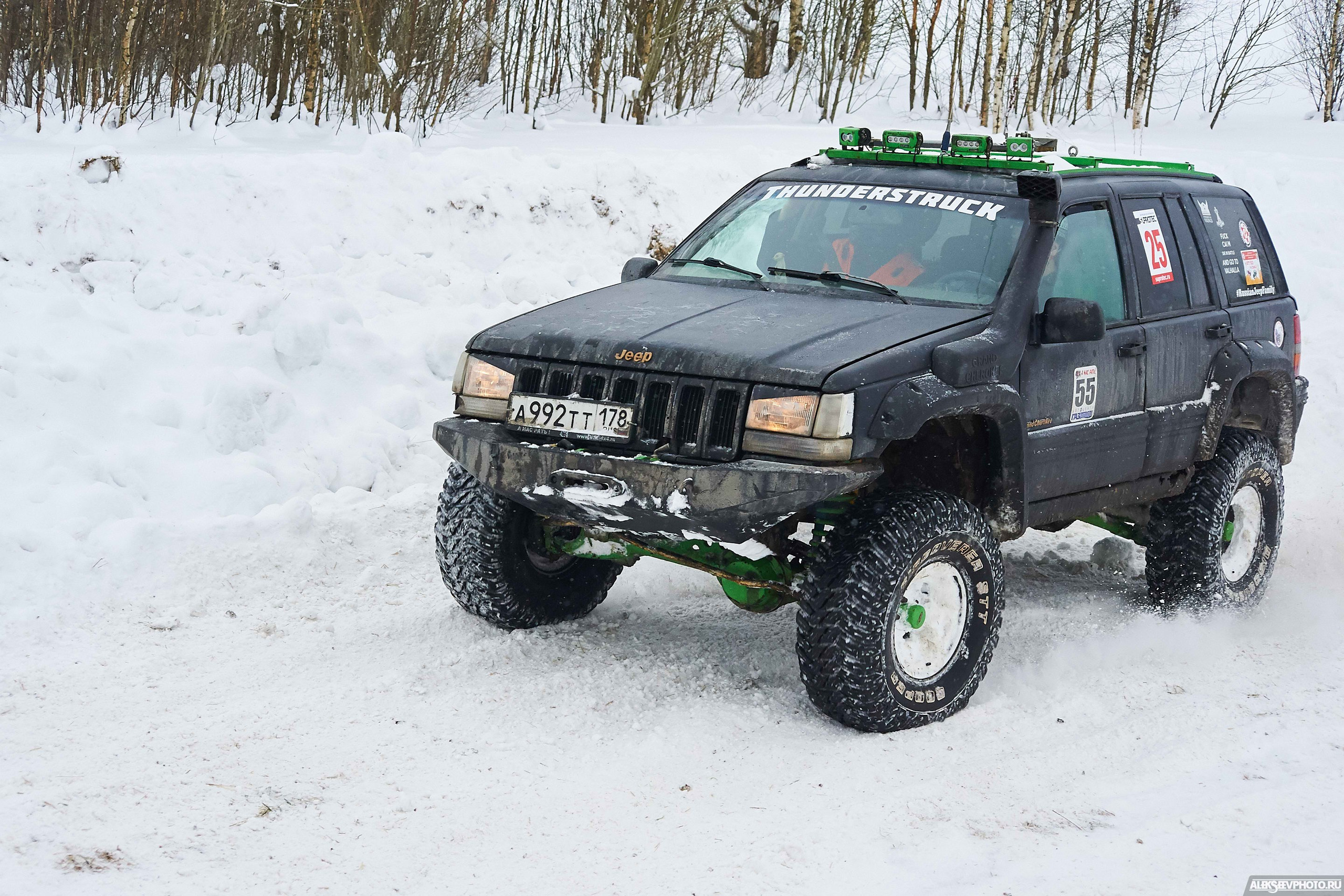 2018.02.17 — Золовкины посиделки у АвтоКОТов. Фотограф Алексей Алексеев