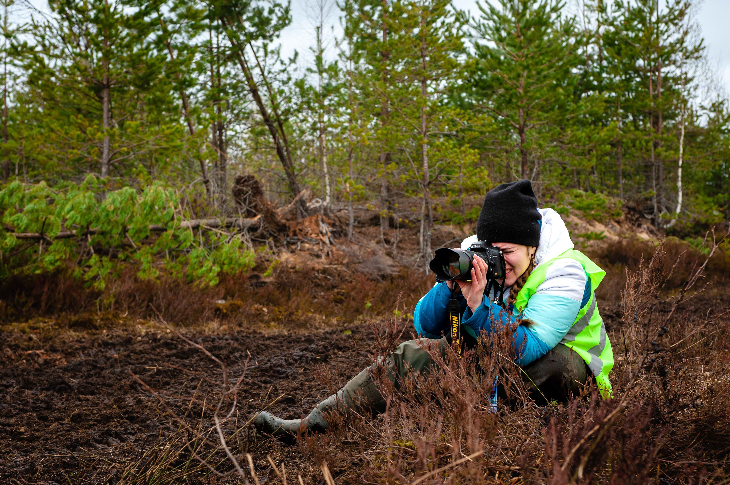 2022.05.13-15 — Чемпионат СЗФО по трофи-рейдам — 3 день. Фотограф Алексей Алексеев
