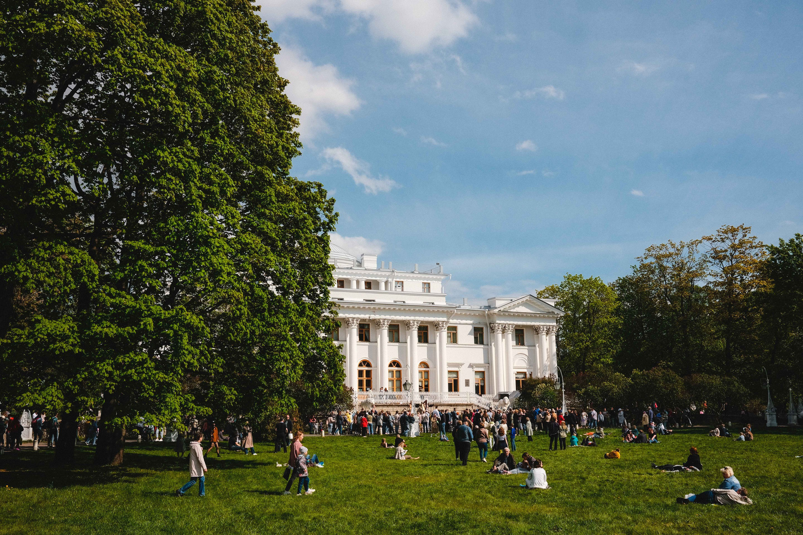 2023.05. Фотограф Алексей Алексеев