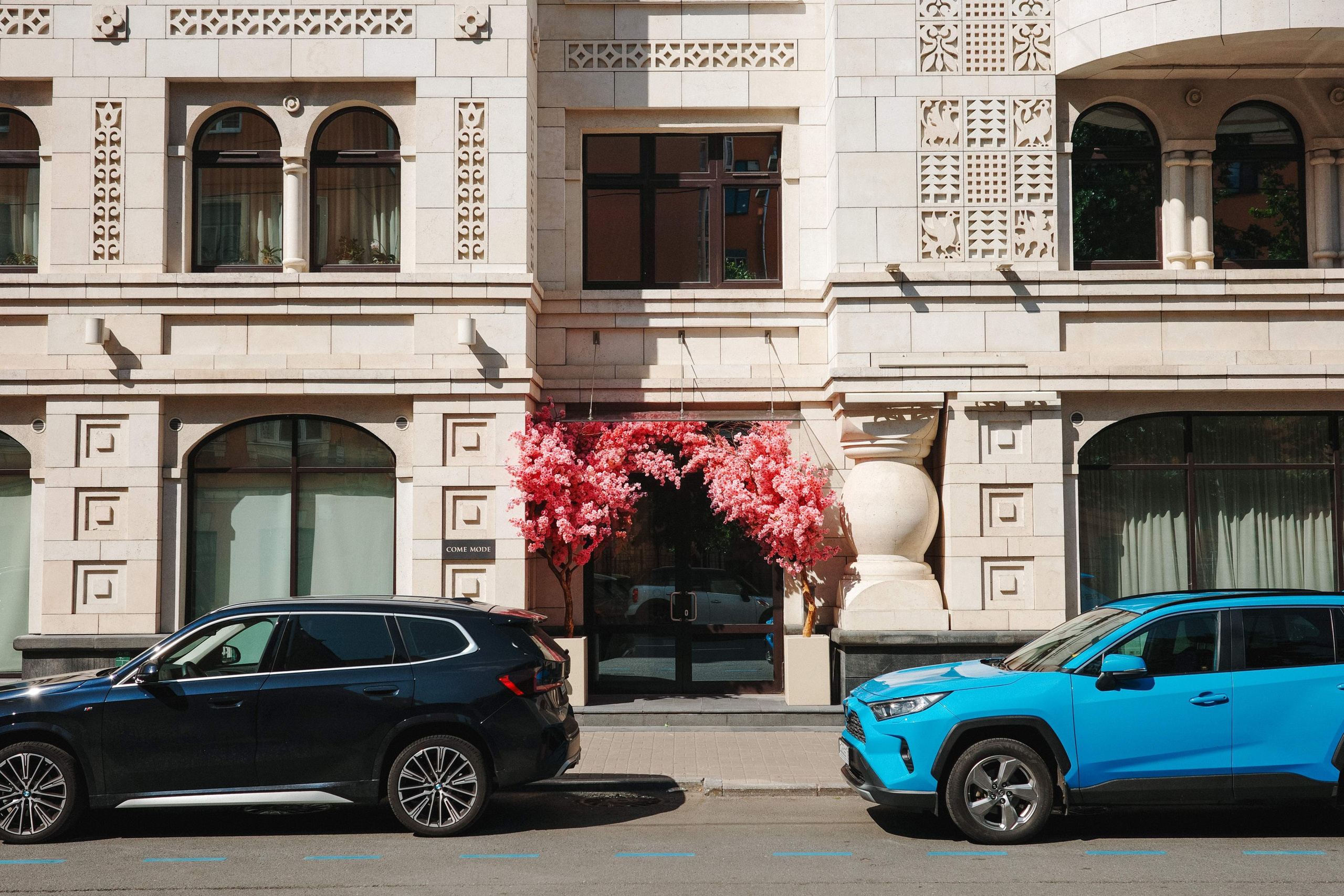 2025.06. Фотограф Алексей Алексеев