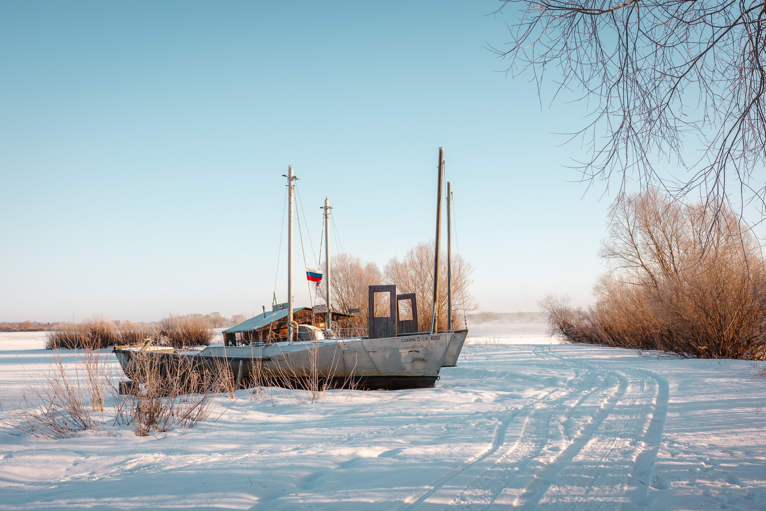 2024.01. Фотограф Алексей Алексеев