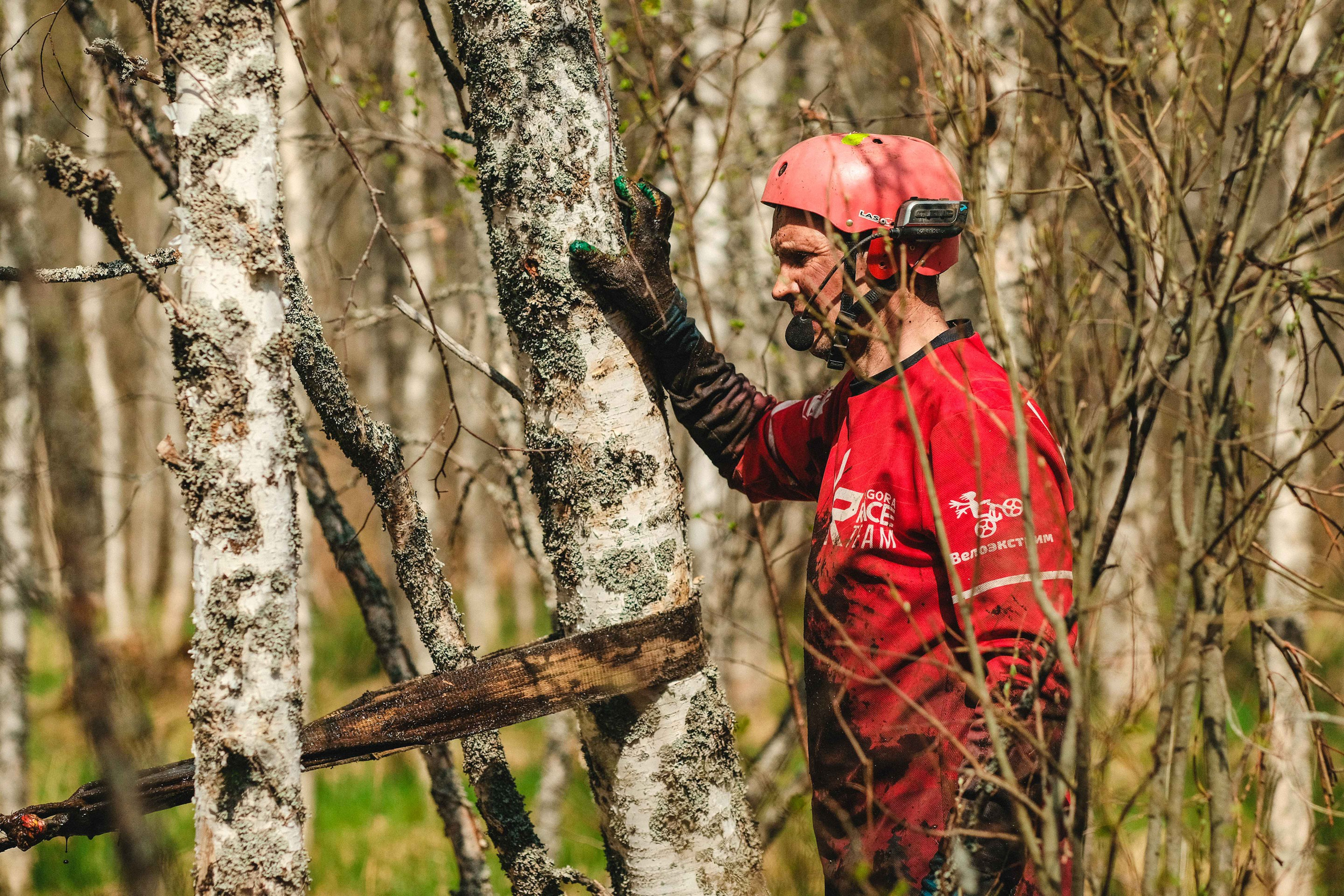 2023.05.11-14 — Ленинград-трофи 2023 — СУ, 2 день. Фотограф Алексей Алексеев