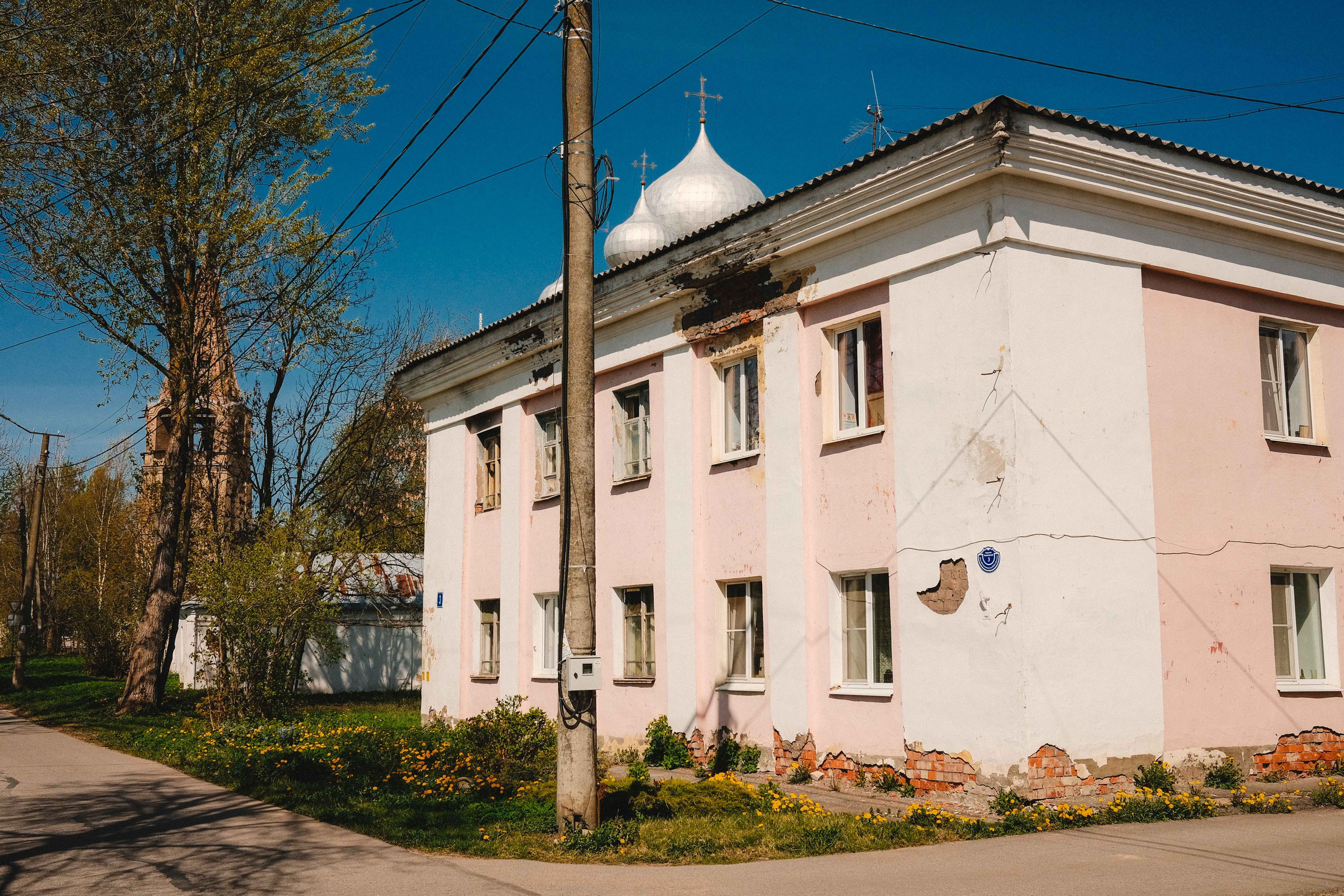 2023.05. Фотограф Алексей Алексеев