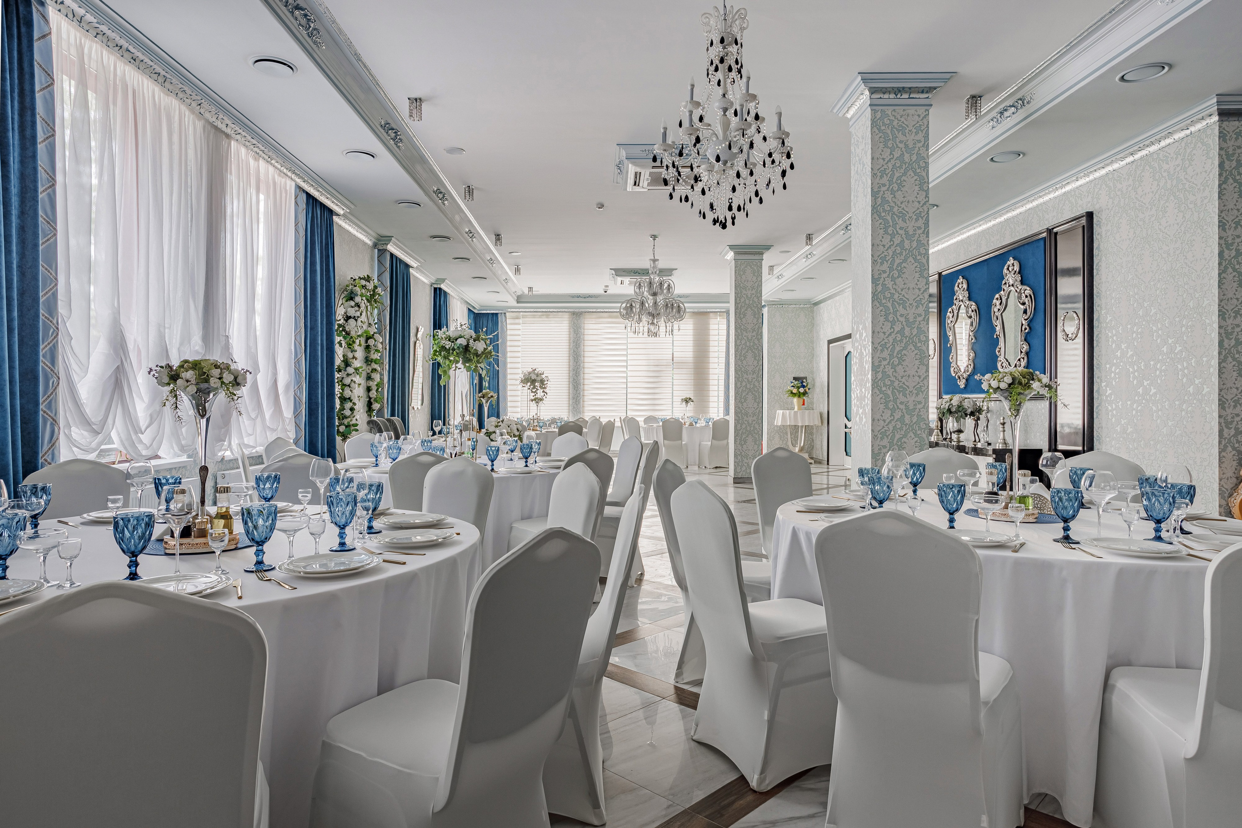 Фотосъёмка отелей в Краснодаре и Краснодарском крае. Свадебный, семейный, интерьерный фотограф в Краснодаре Денис Голощапов