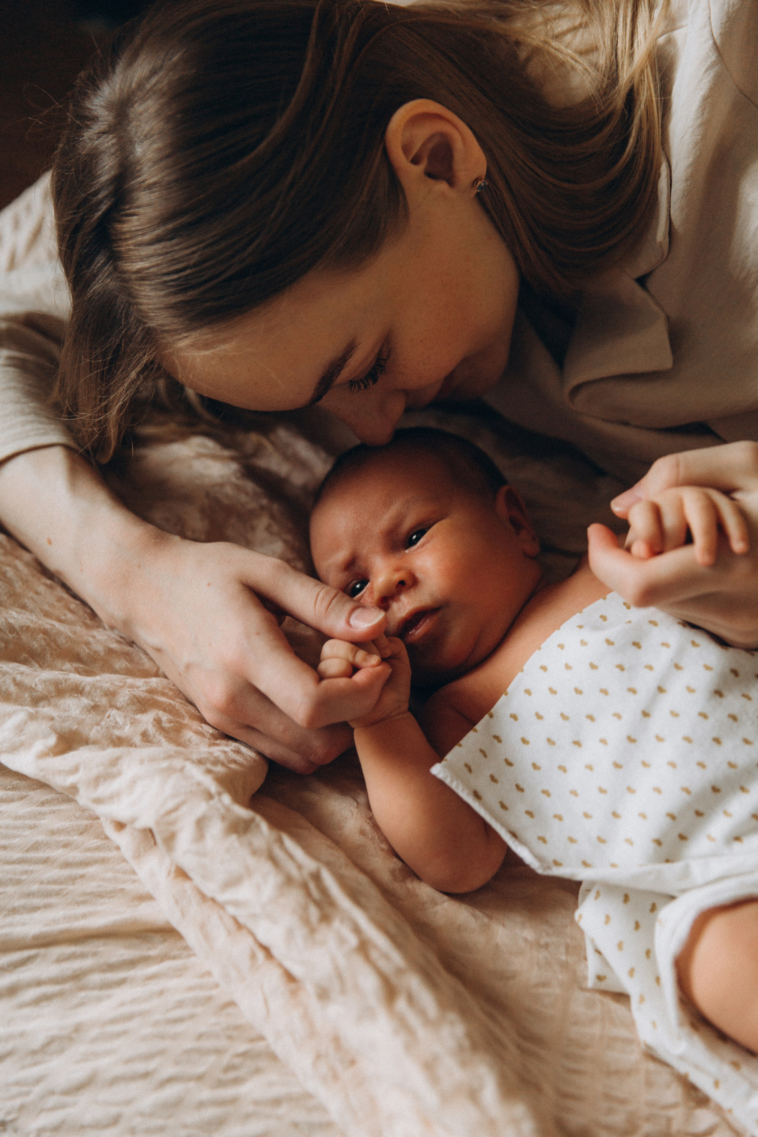 Таня & Ксения. Семейный и детский фотограф Башкатова Дарья Старый Оскол