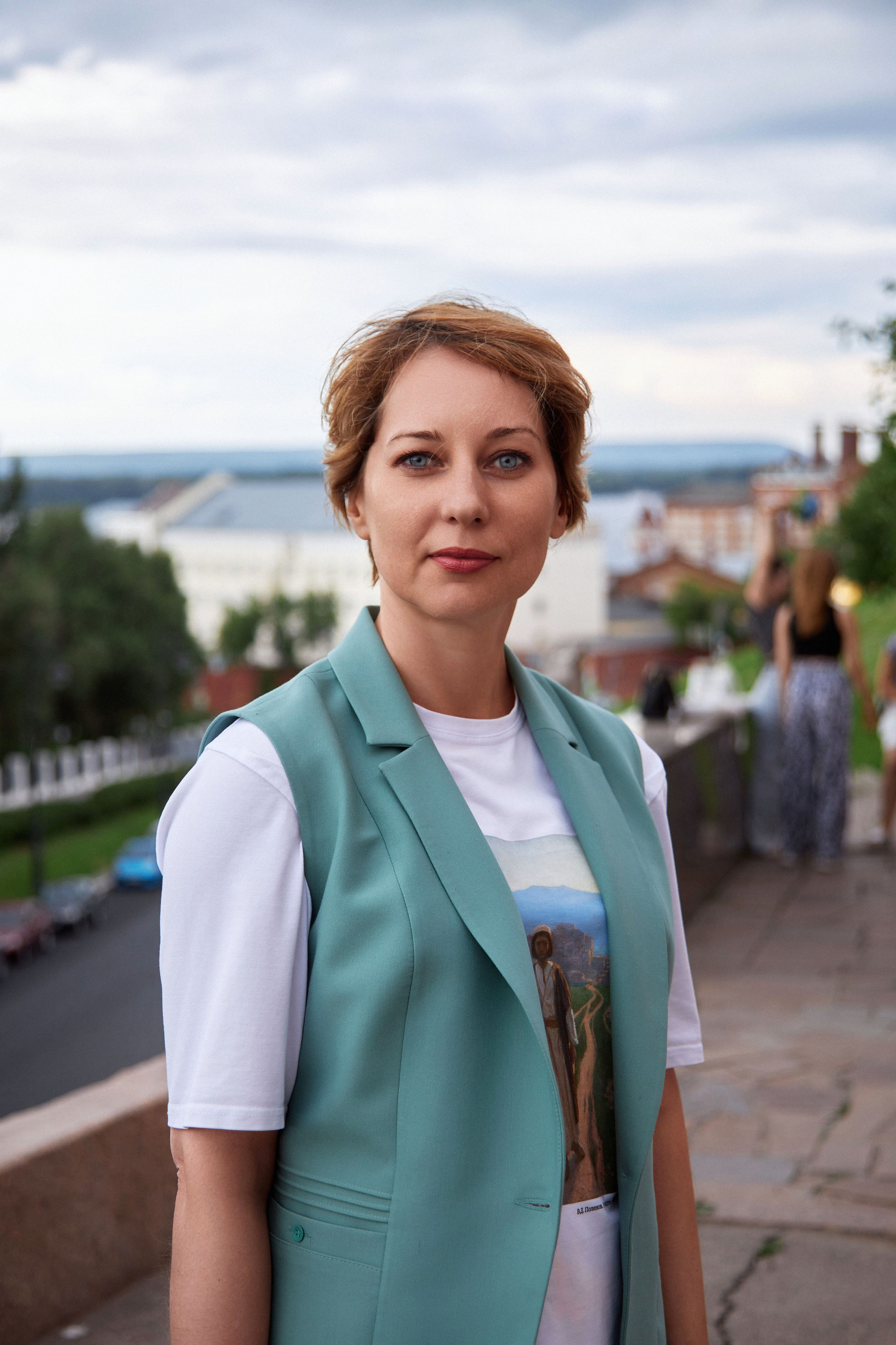 Спектакль «БезДна» театра танца «Скрим». DENISOV ART (фото, видео, дизайн) САМАРА