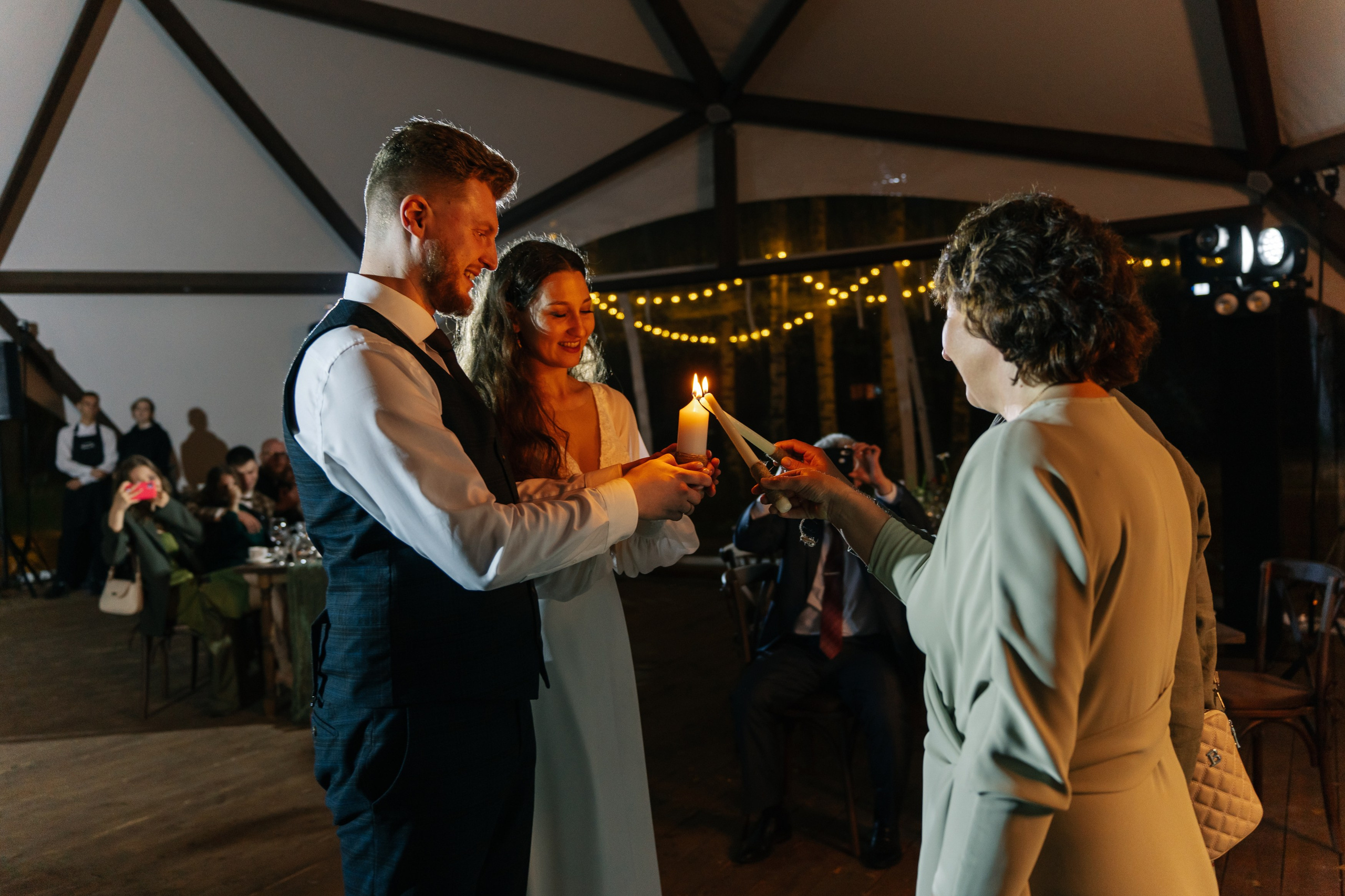 Елена и Роман. Свадебный и семейный фотограф Кокушева Юлия Нижний Новгород