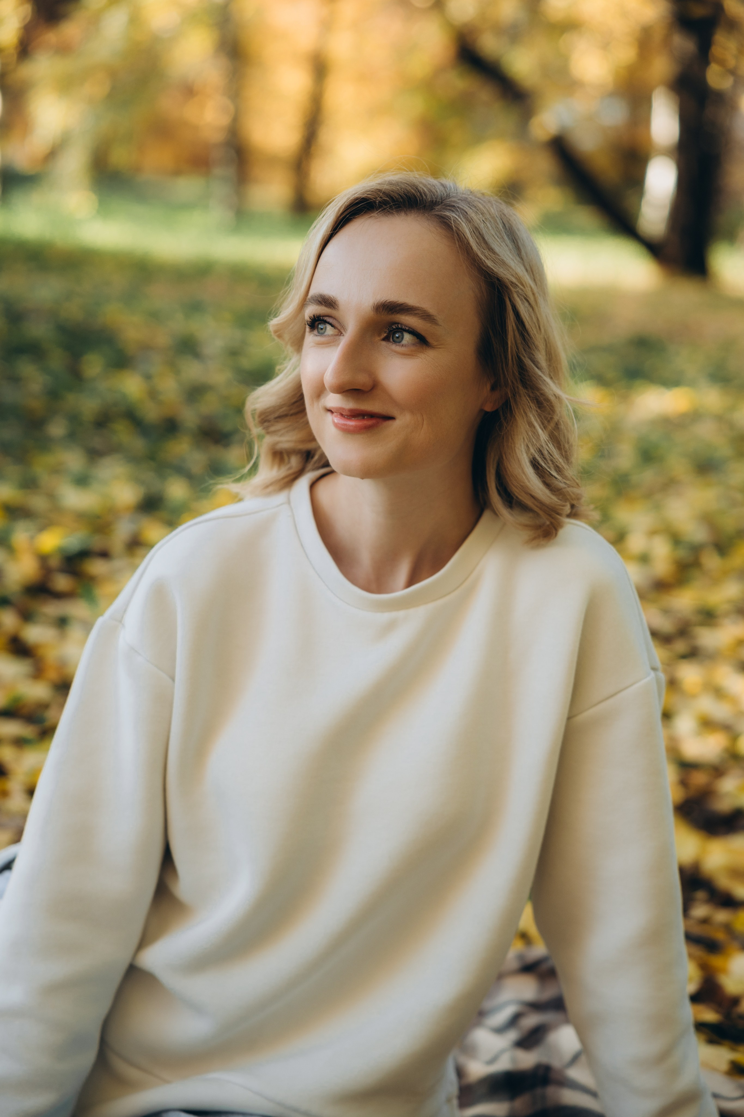 Валентина. Свадебный, семейный фотограф в Иркутске Светлана Макаричева