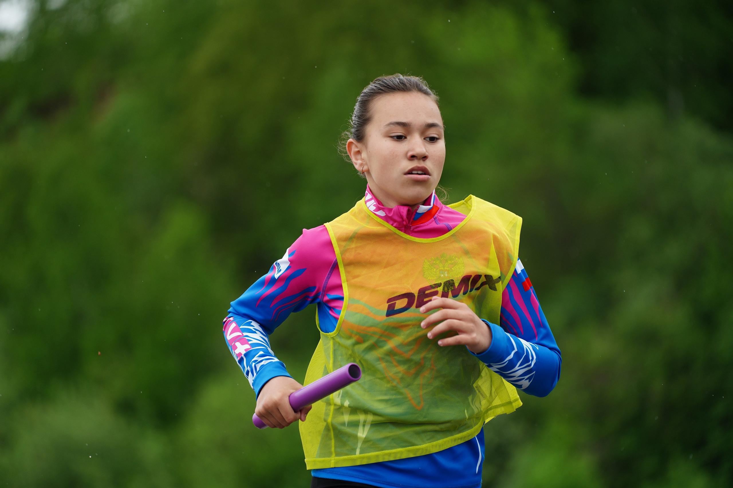 Забег.рф Terra Siberia 2025. Фотограф