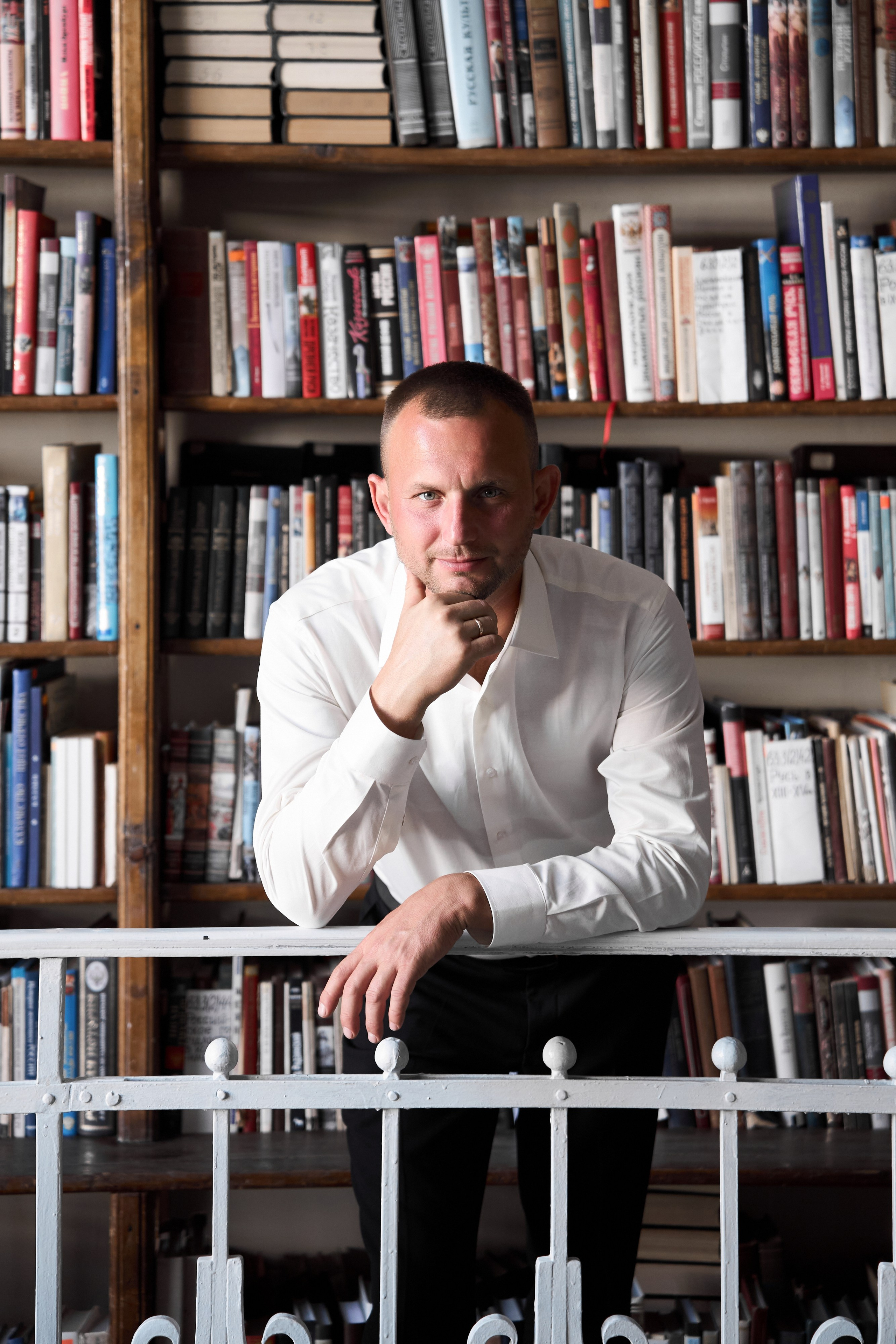 Андрей и Анастасия. Свадебное Фото и Видео