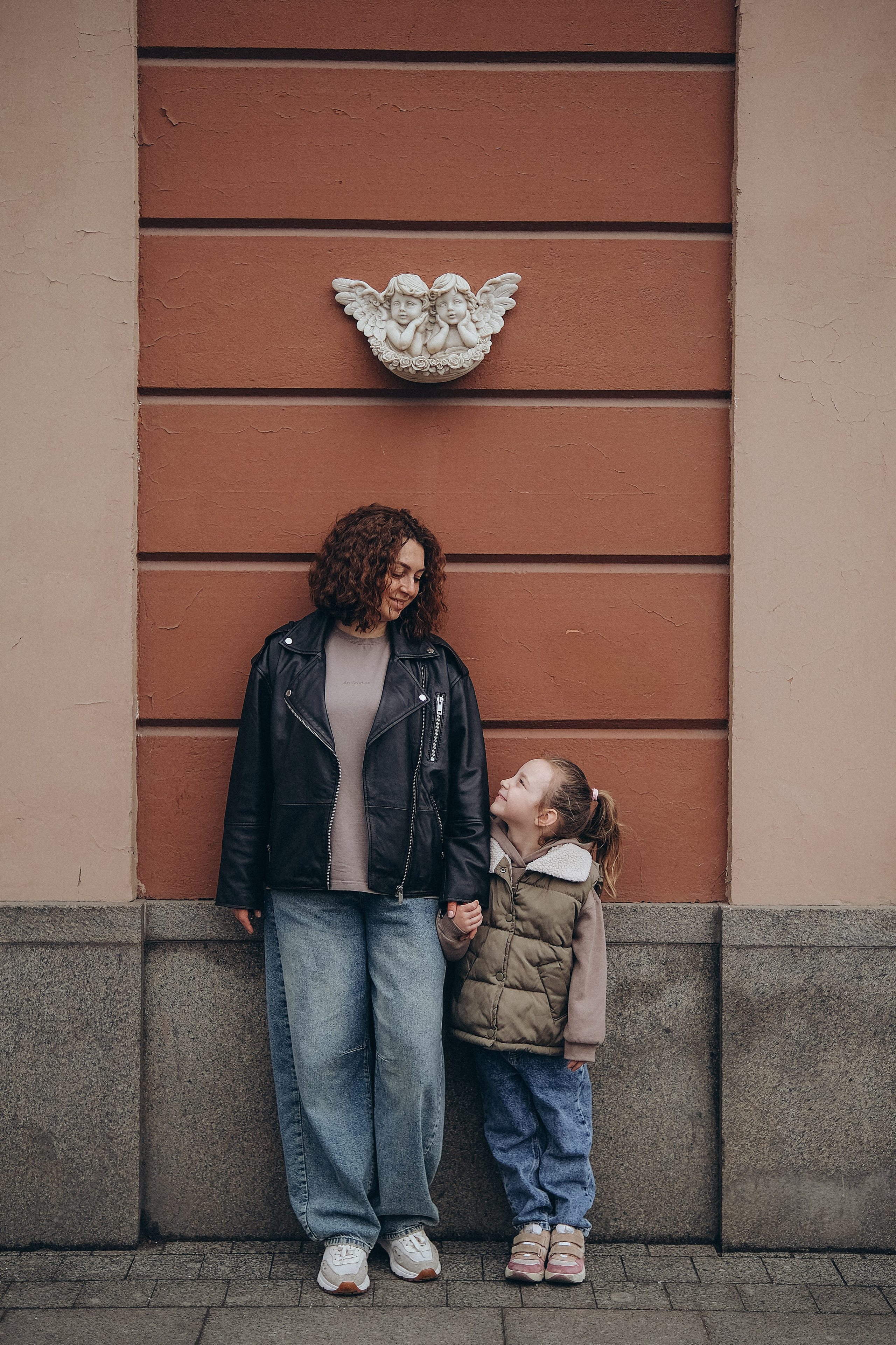 Марина & Маша. Phdkvmr.ru