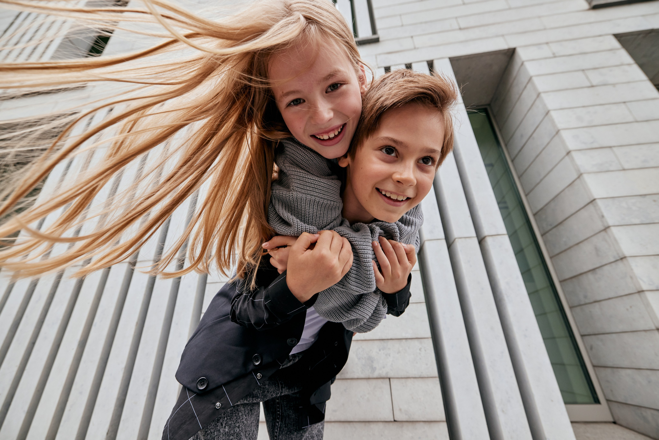 Детский образ. Визажист в Москве Виктория Шевченко