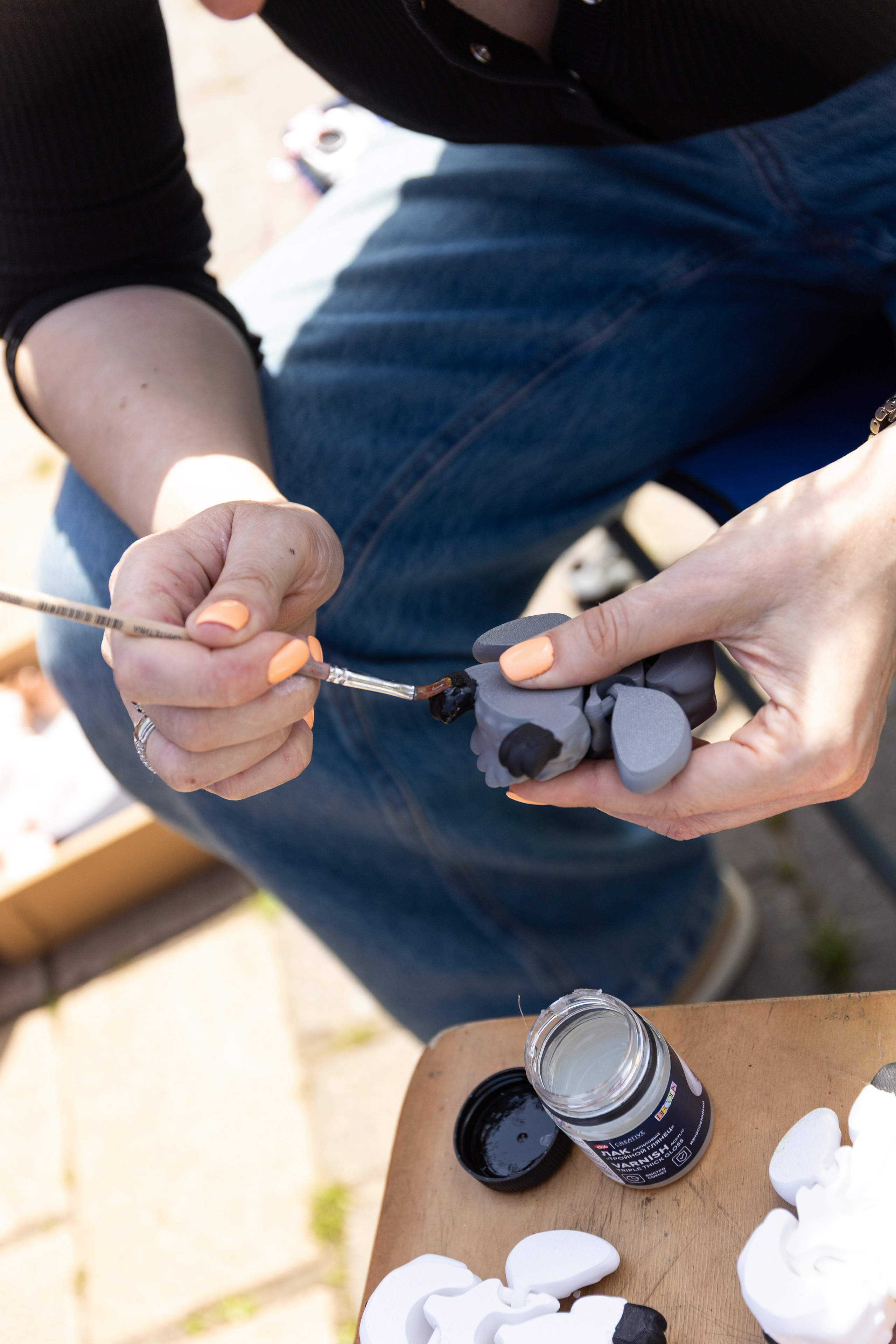 День Доброты. Выпускные фотоальбомы в Москве и Московской области