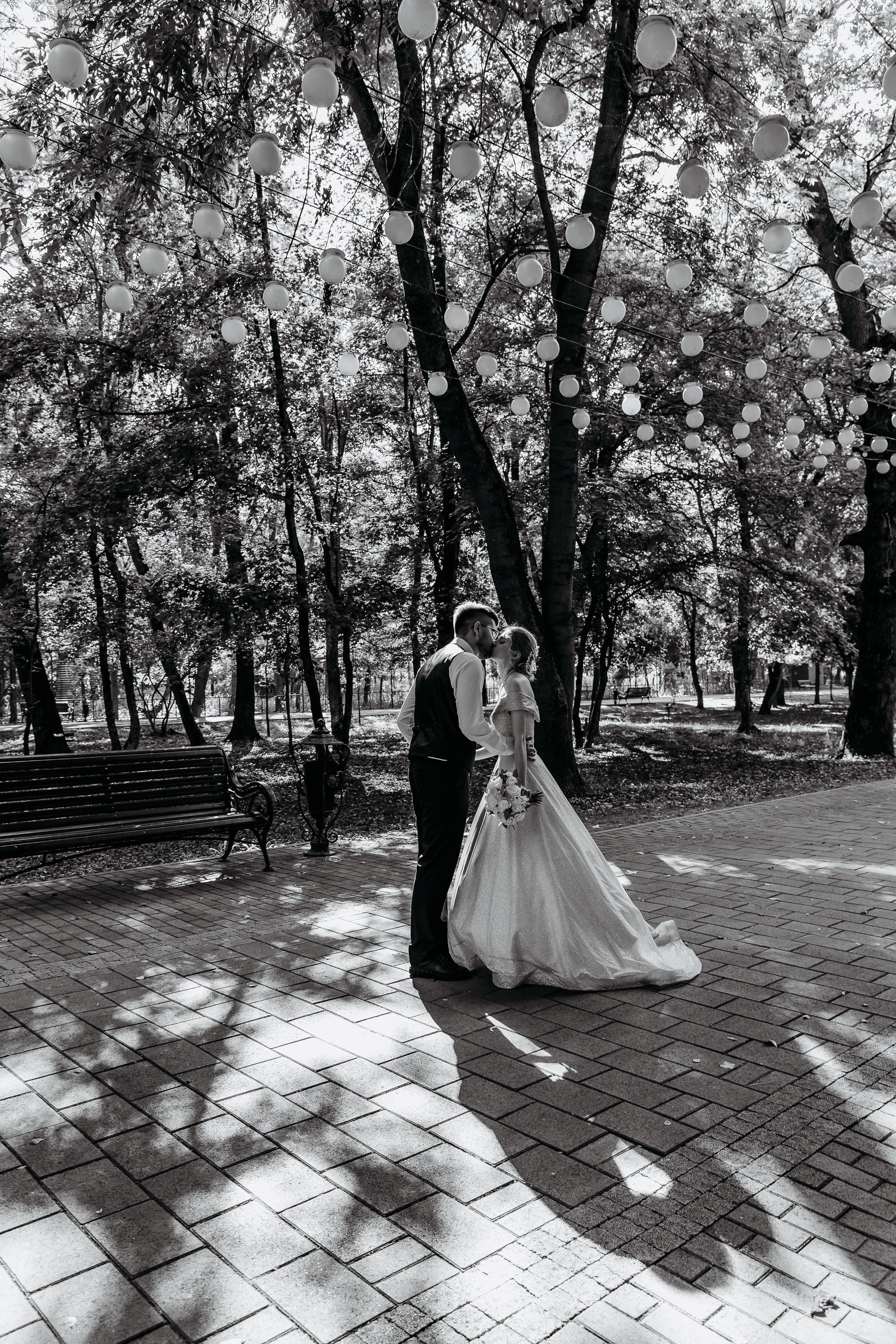 Ярослав и Валерия. Свадебный и семейный фотограф в Невинномысске Наталья Куликова