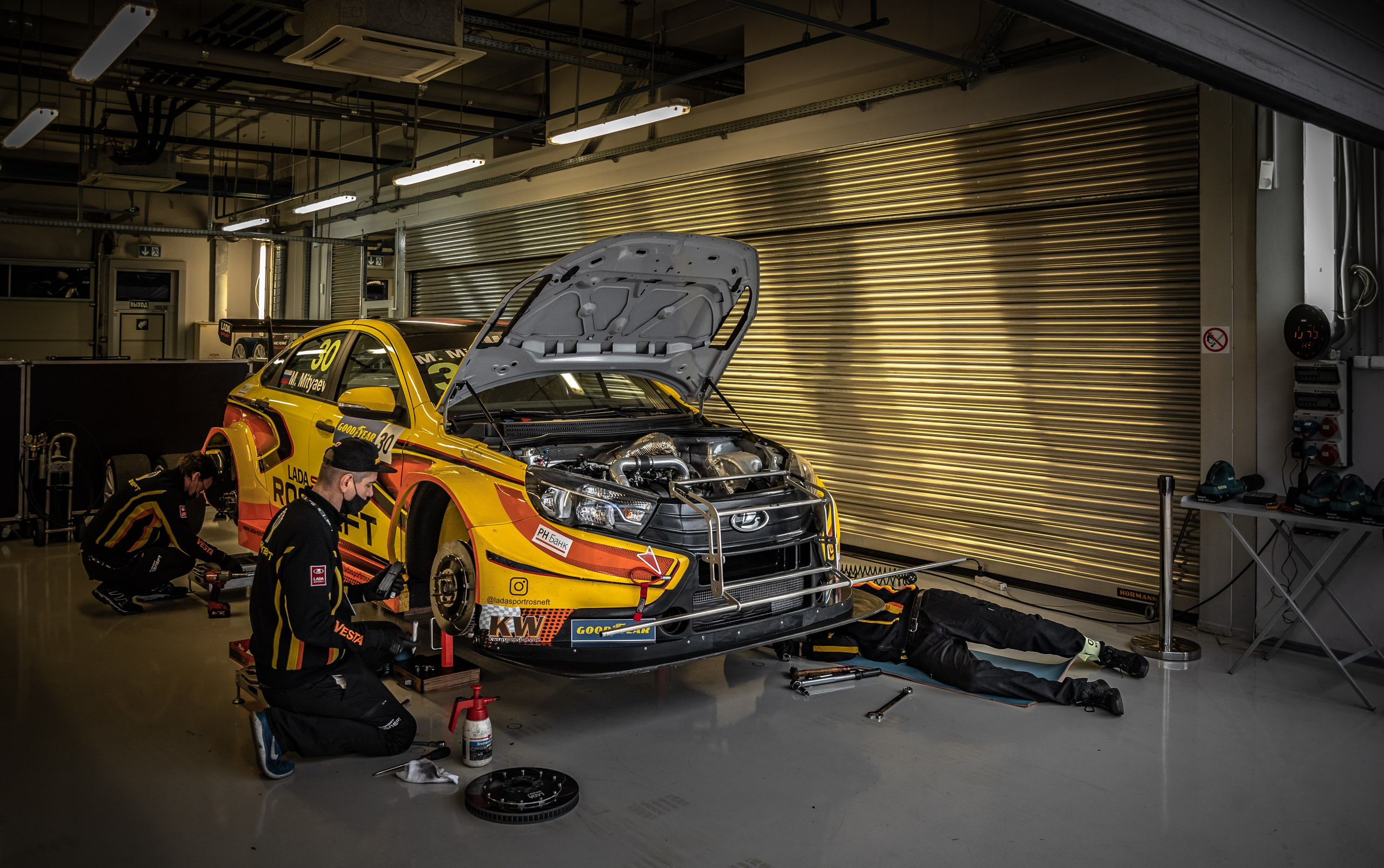FIA WTCR. NE Cinema — backstage and reportage photography in cinema, music, Automotive and sport
